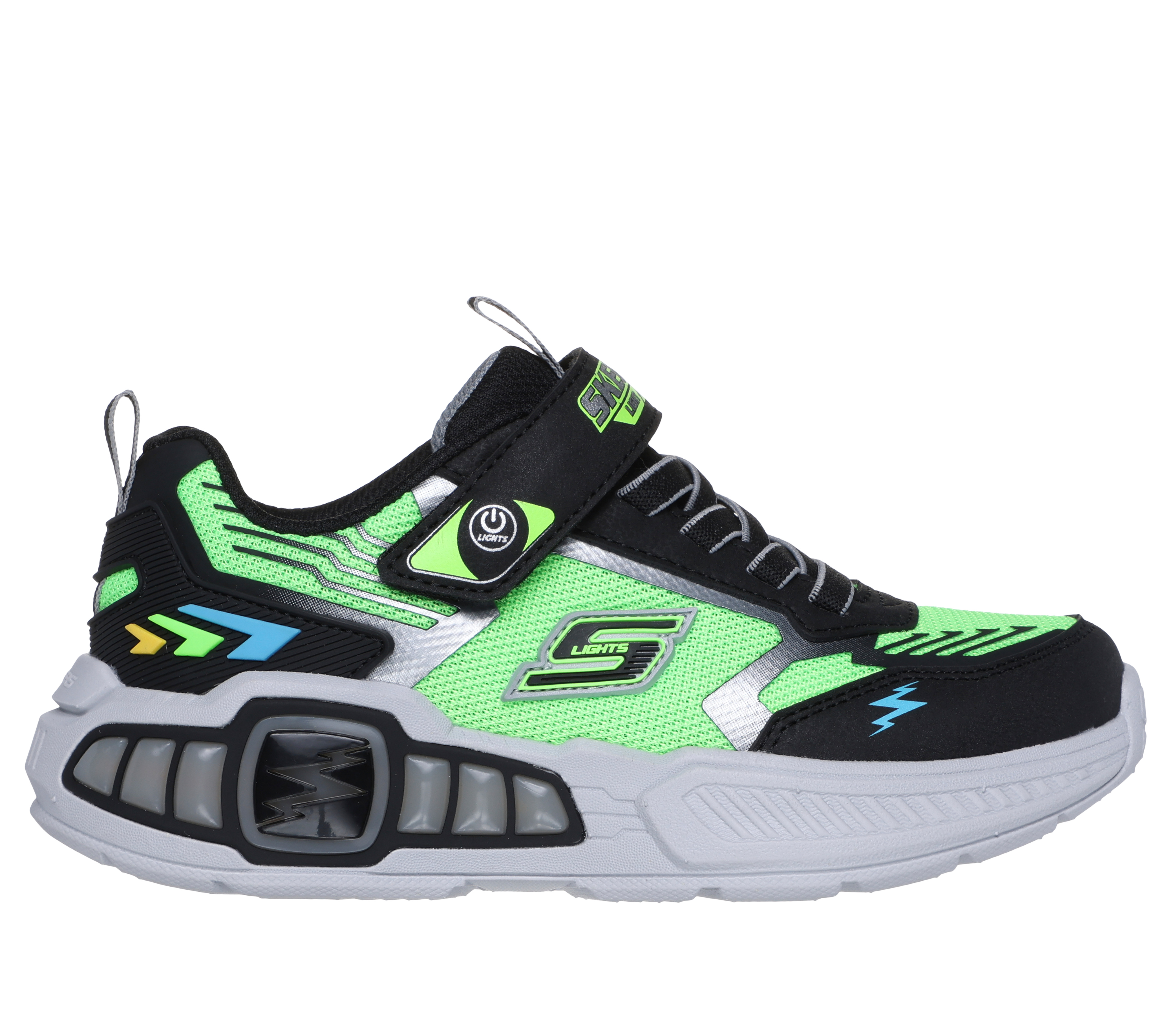 Zapatos skechers shop memory foam niño