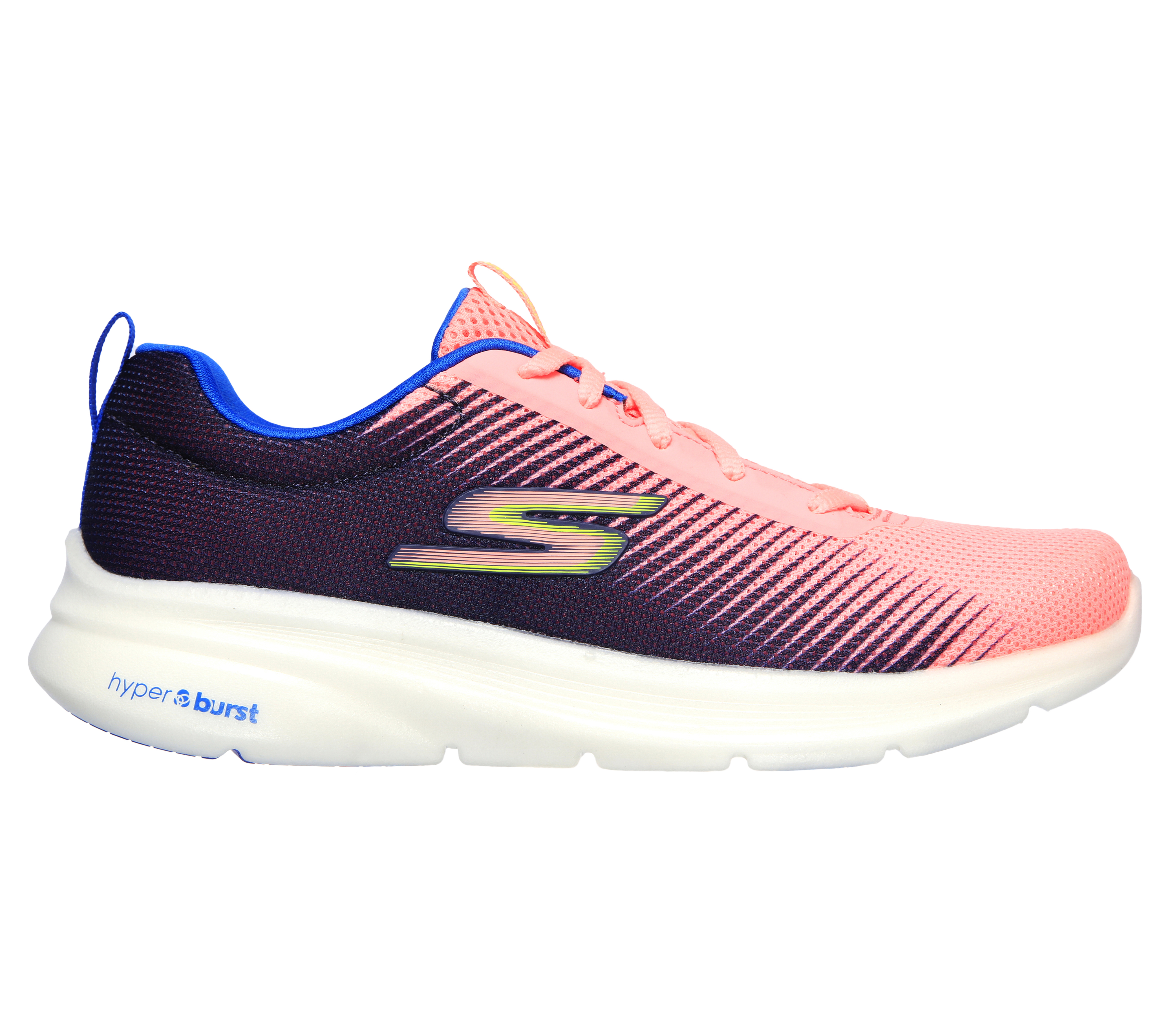 Shop The Skechers Gorun Hyper Pillars - Ignite 