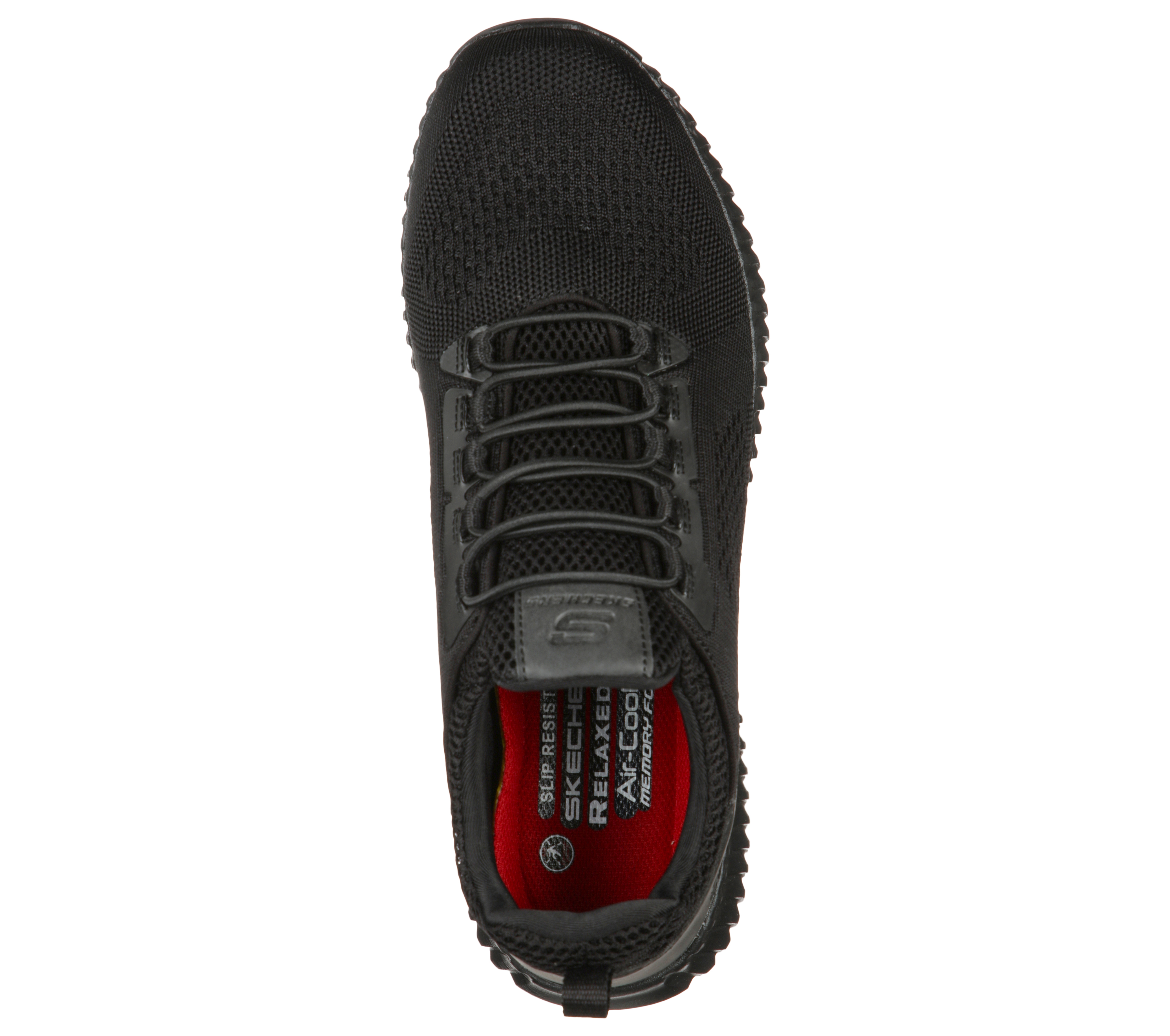 Compra Online Skechers laboral hombre. Work Relaxed Fit. Antideslizante.
