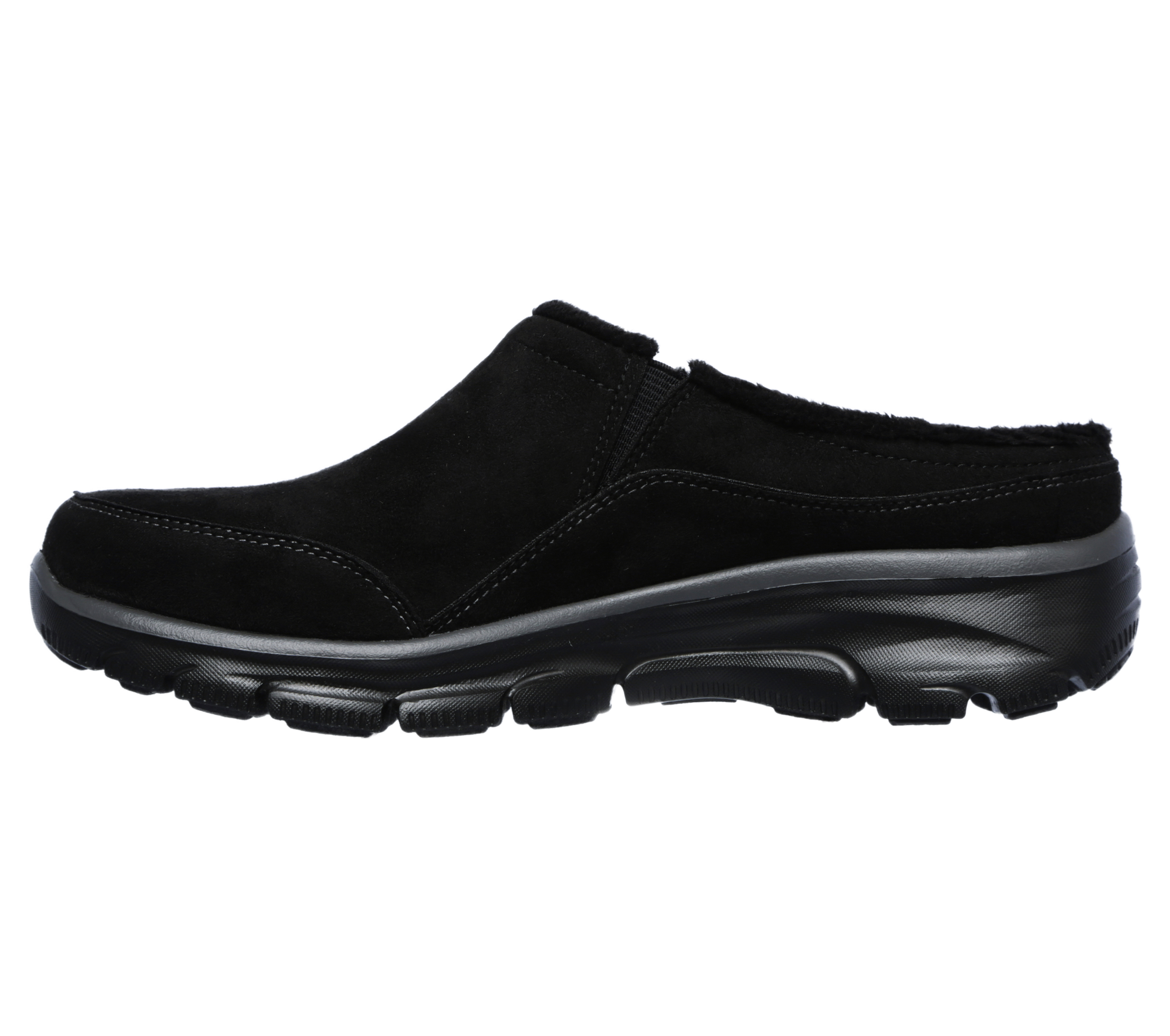 Skechers latte outlet clog