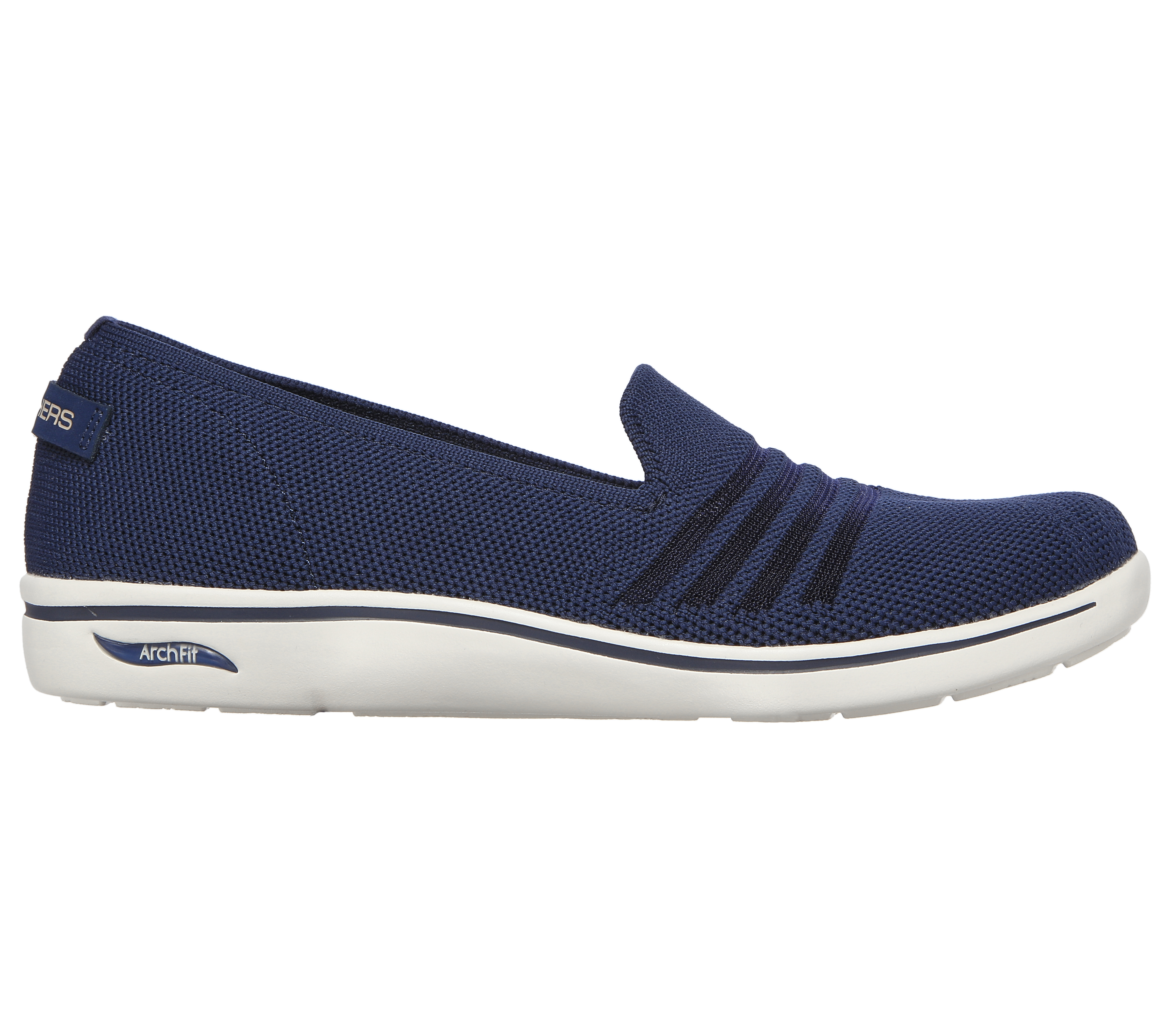 Shop the Skechers Arch Fit Uplift - Cutting Edge | SKECHERS