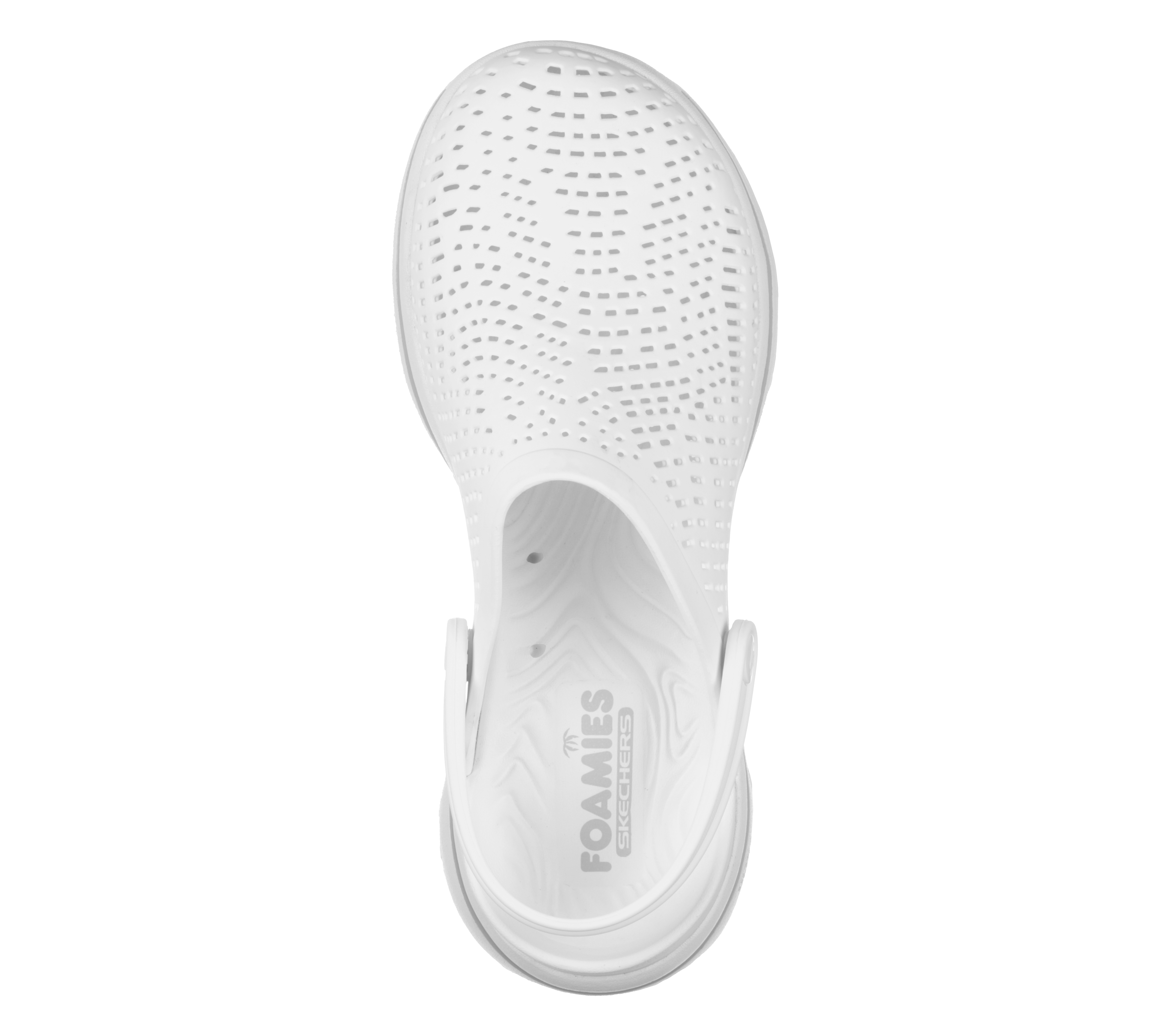 skechers foamies washable