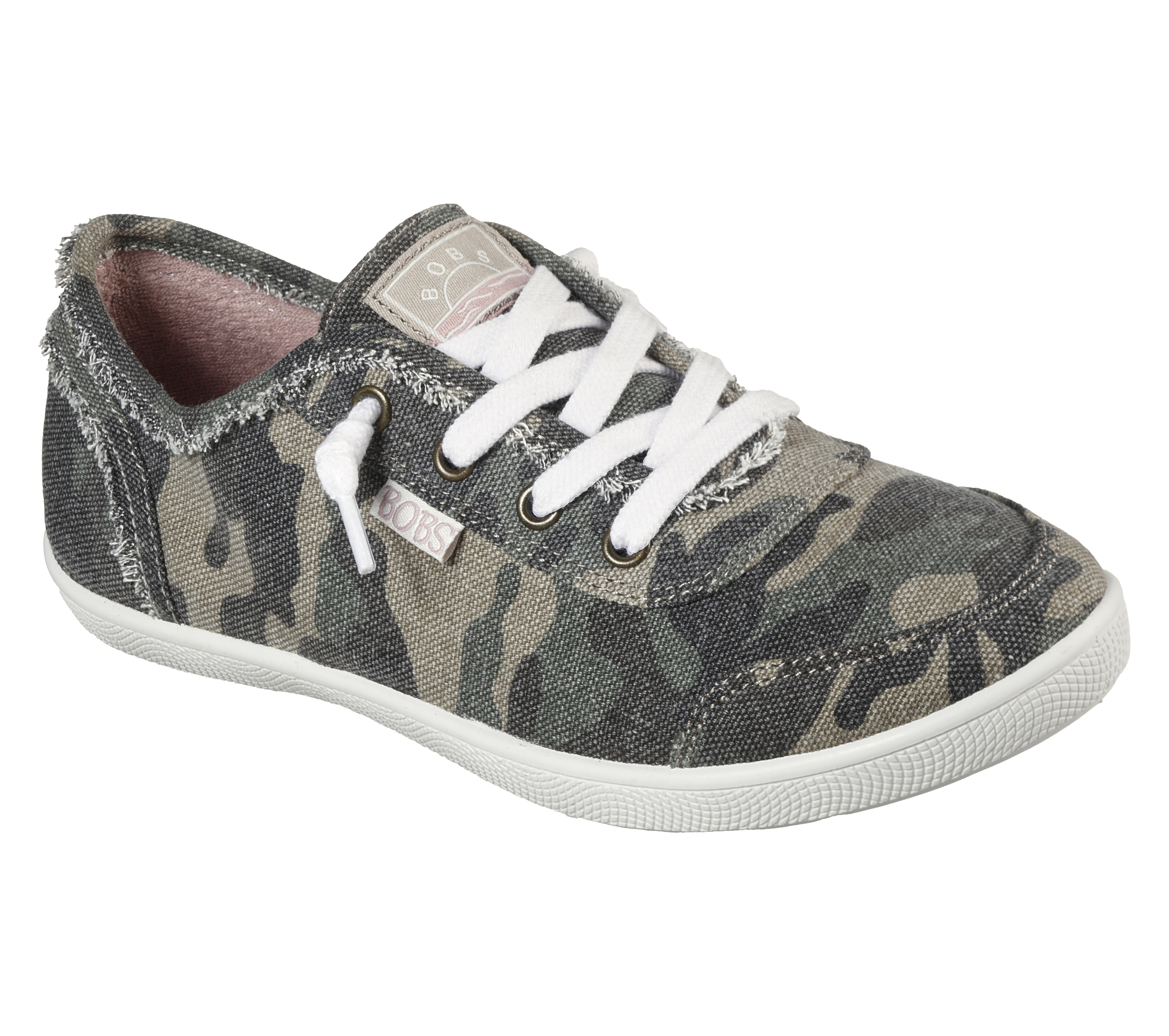 skechers camouflage tennis shoes