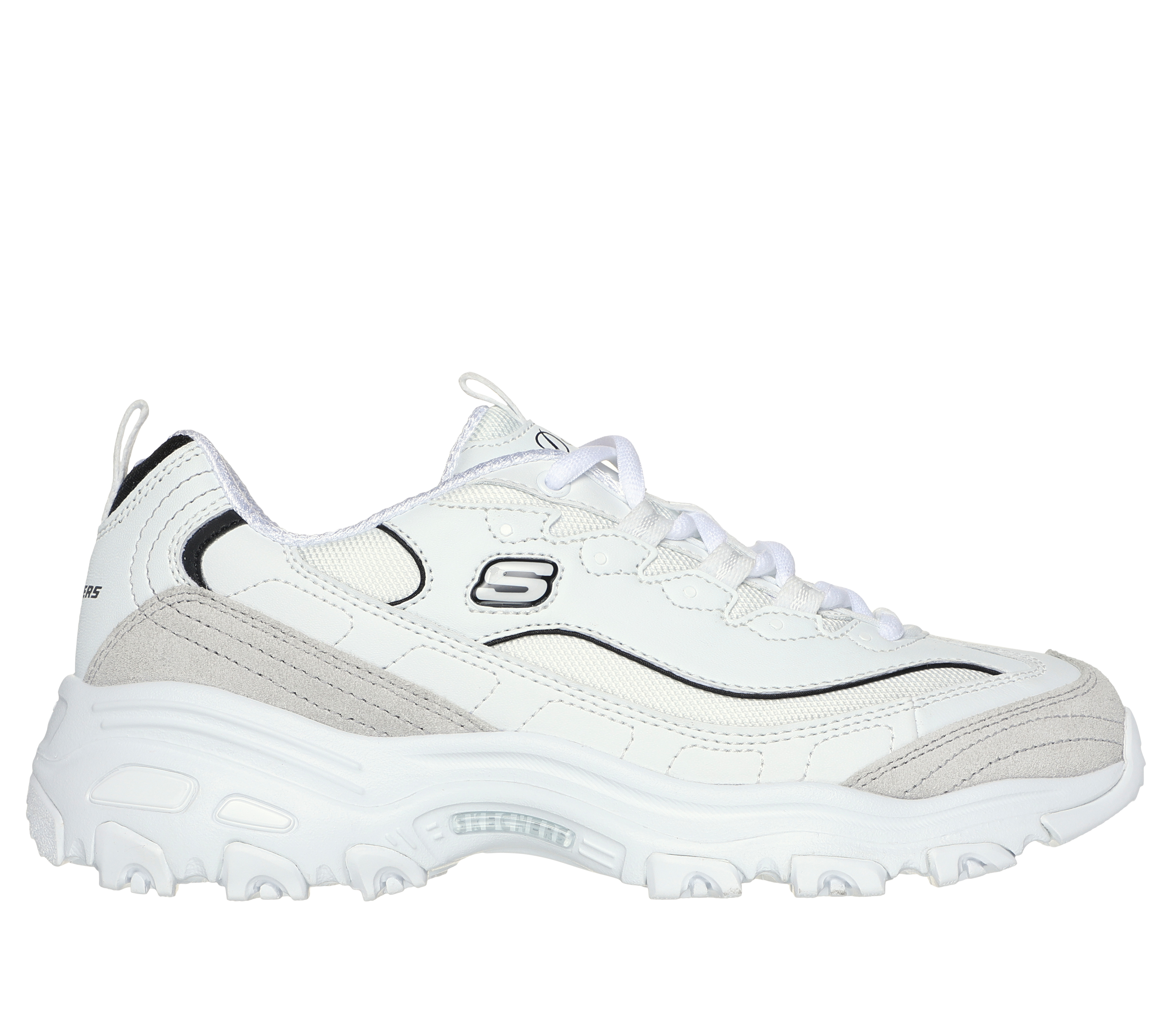 Skechers Ireland on X: Put your best foot forward in a
