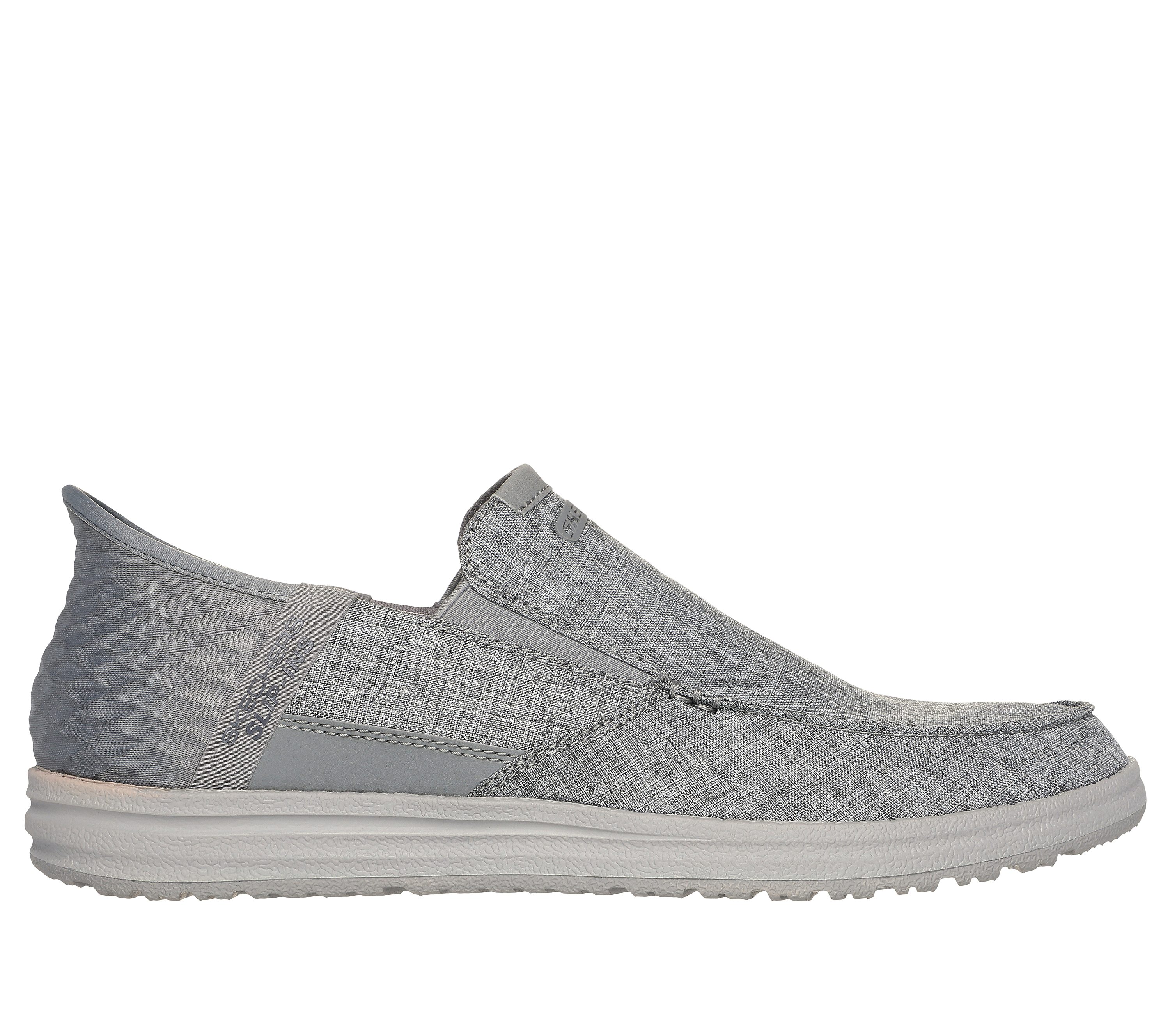 Skechers lk store knit prt ld84