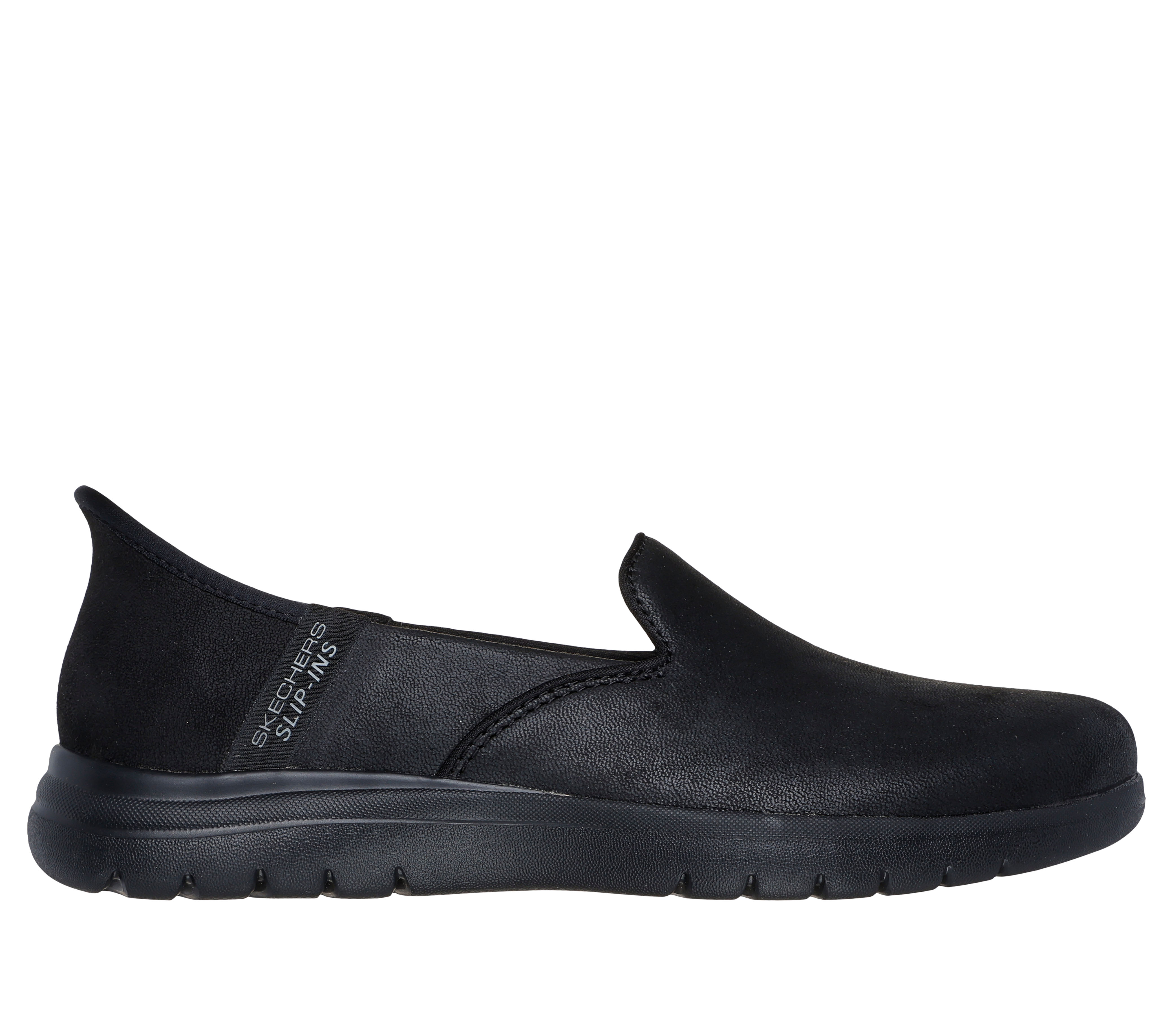 Skechers On the Go Flex Clever Slip-On Sneaker - Free Shipping