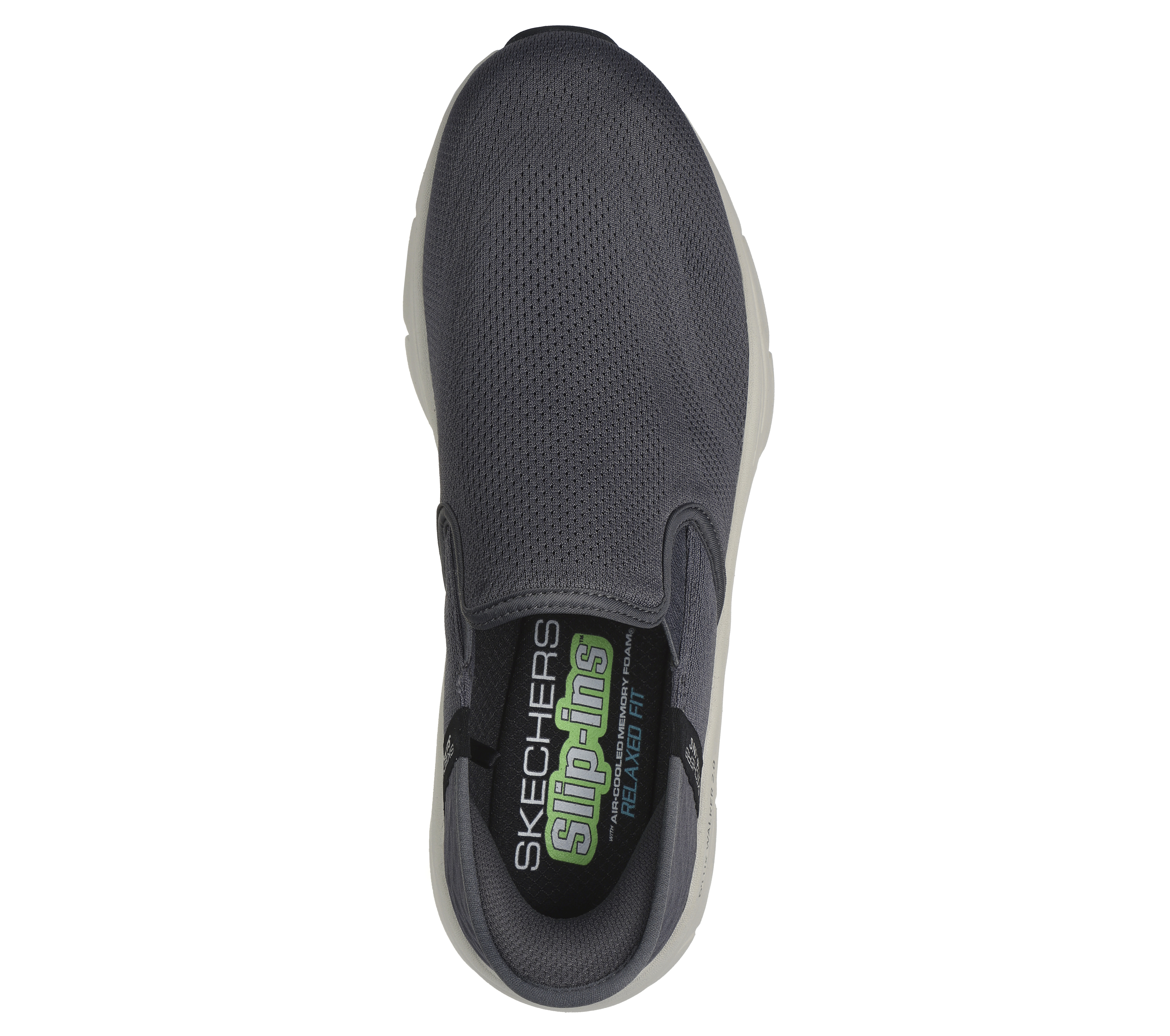 Skechers Slip-ins RF: D'Lux Walker 2.0