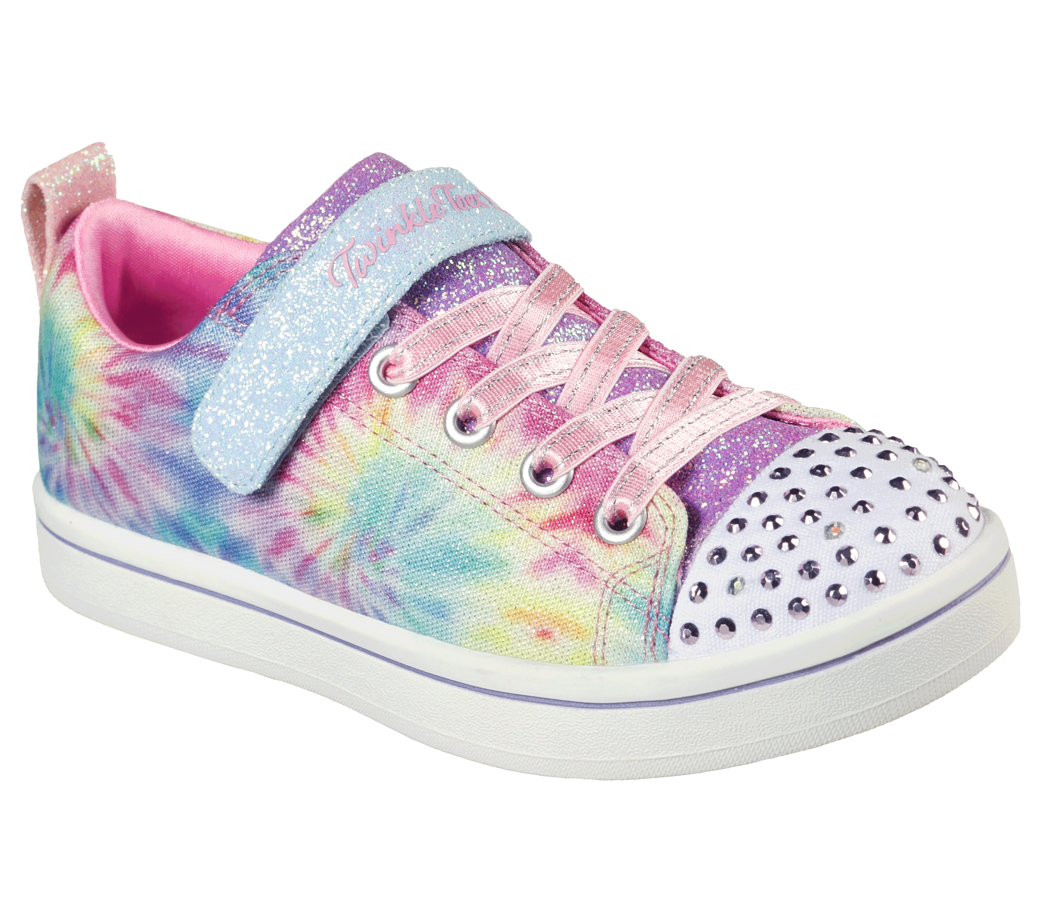 Shop the Twinkle Toes: Sparkle Rayz 