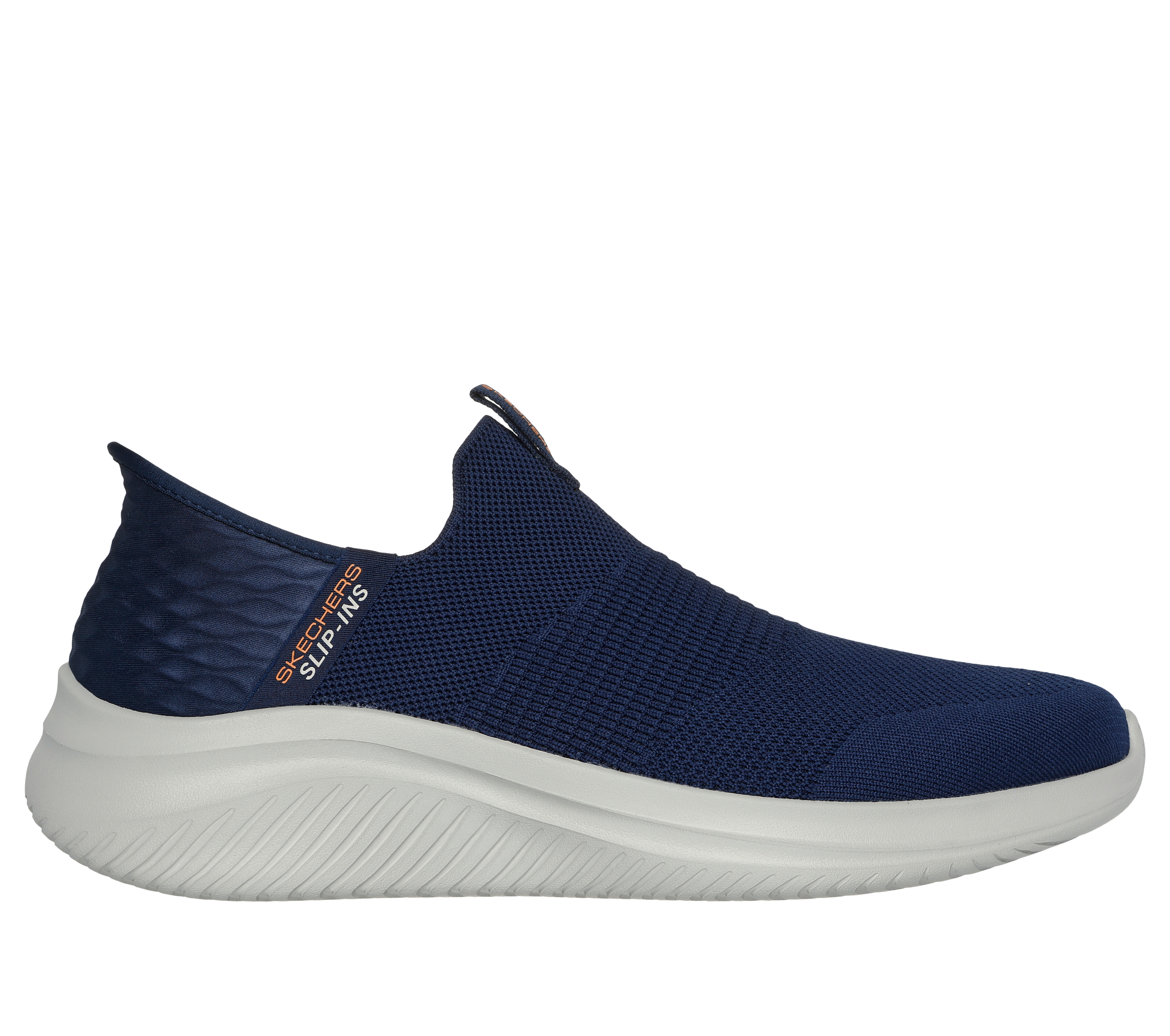 Skechers Hands Free Slip-Ins: Ultra Flex 3.0 Right Away Slip-On Sneaker -  Men's - Free Shipping