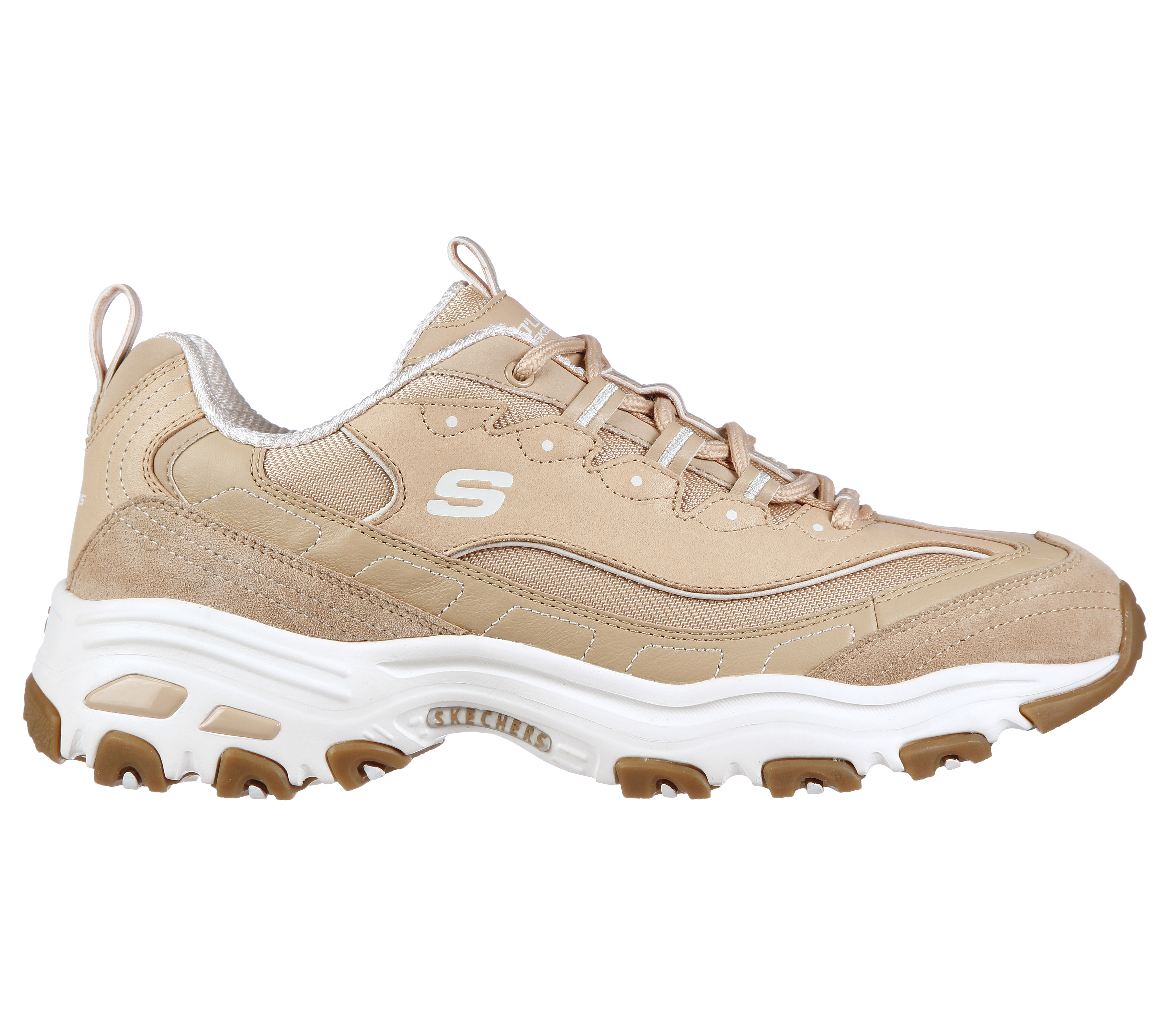 skechers d'lites 2 homme