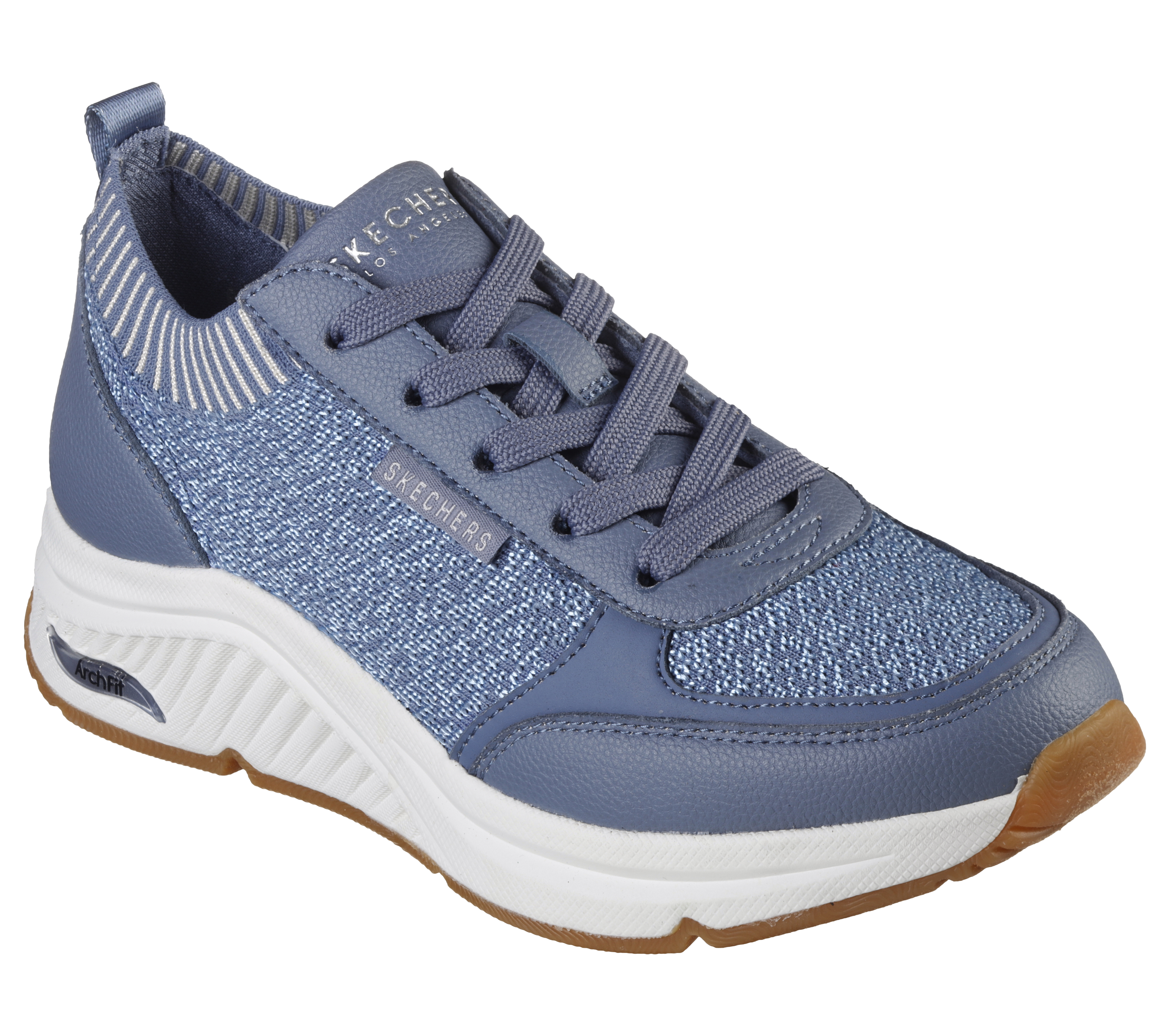 Shop The Skechers Arch Fit S Miles Walk On Skechers 6570