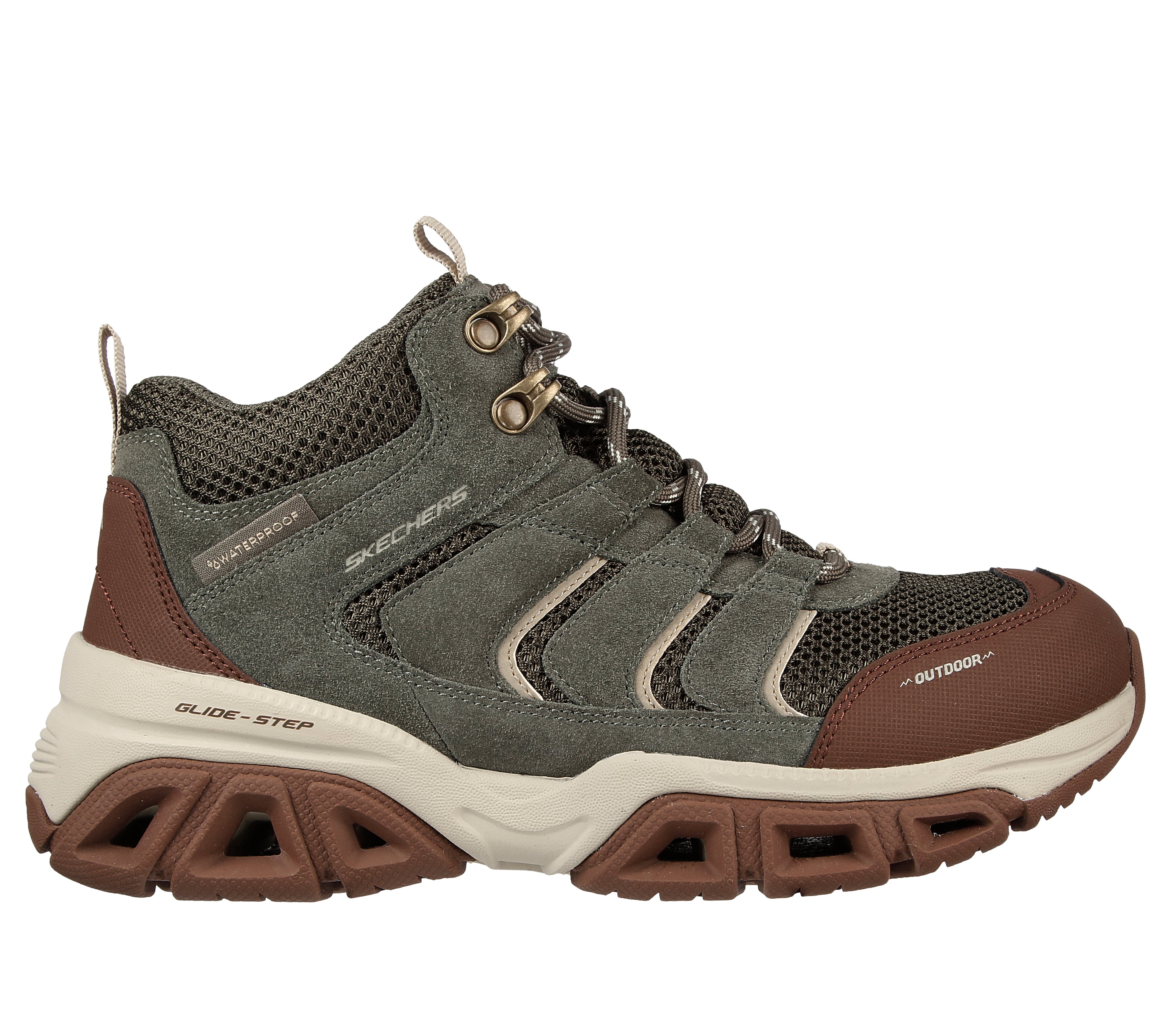 skechers gtx shoes