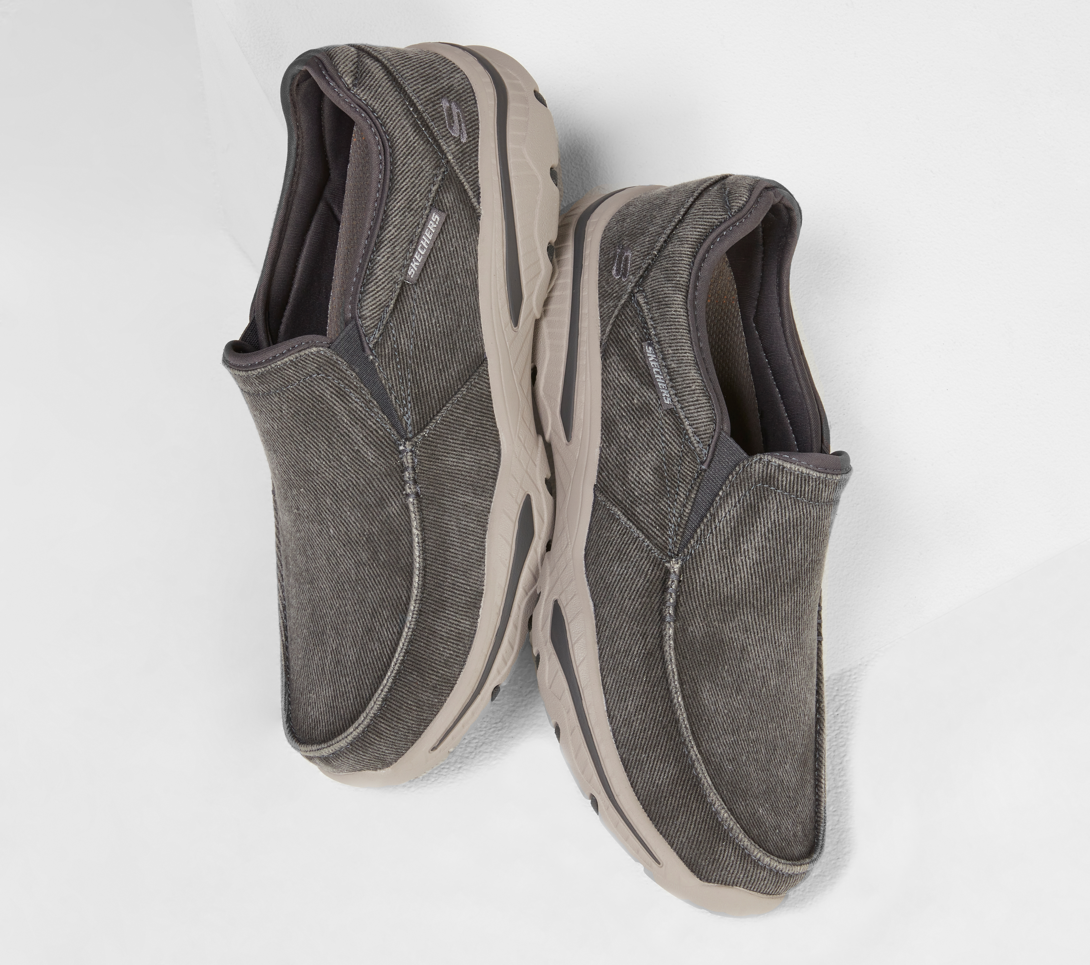 Relaxed Fit Creston Moseco SKECHERS