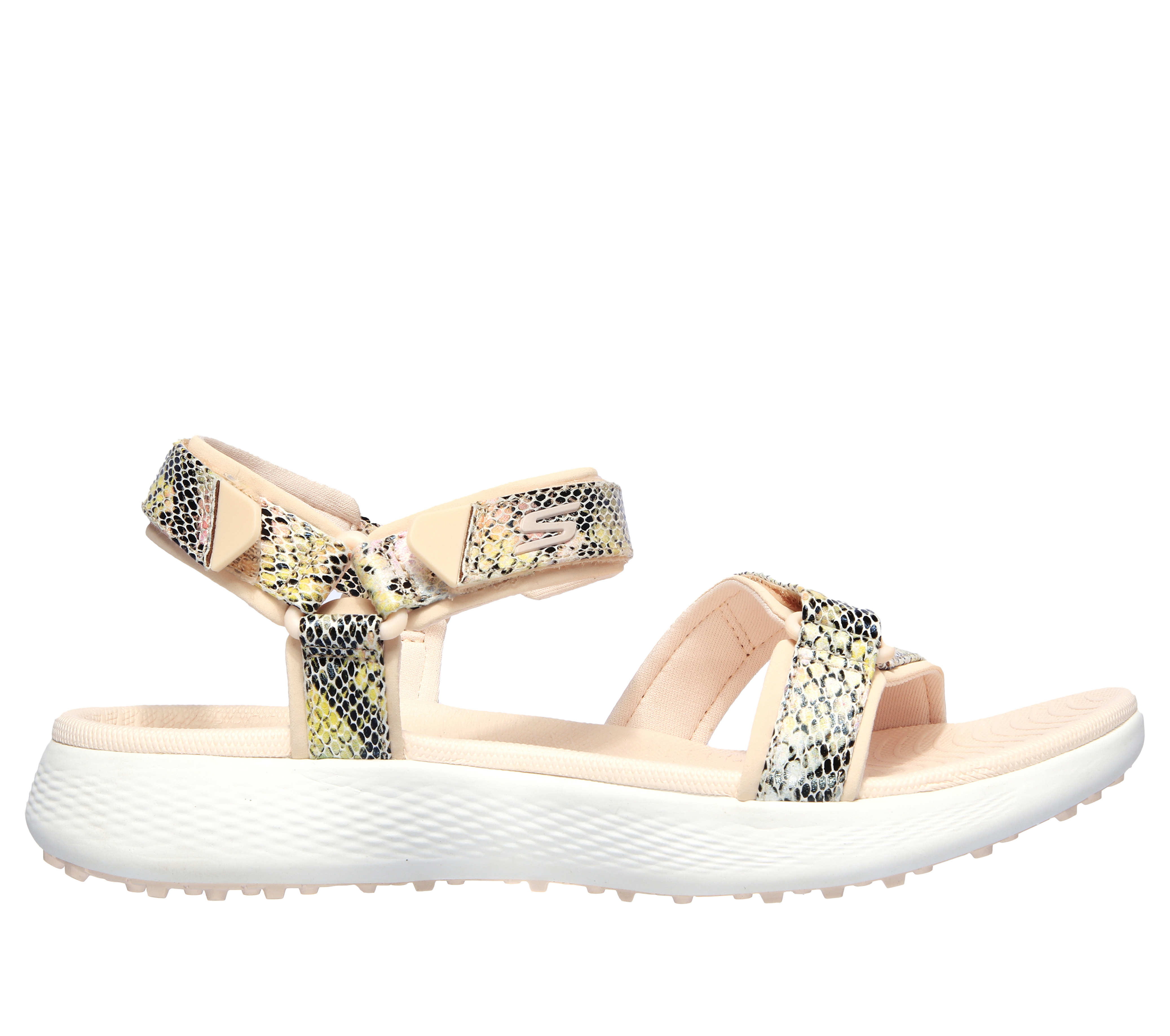 Shop the Skechers GO GOLF 600 Sandal - Charms | SKECHERS