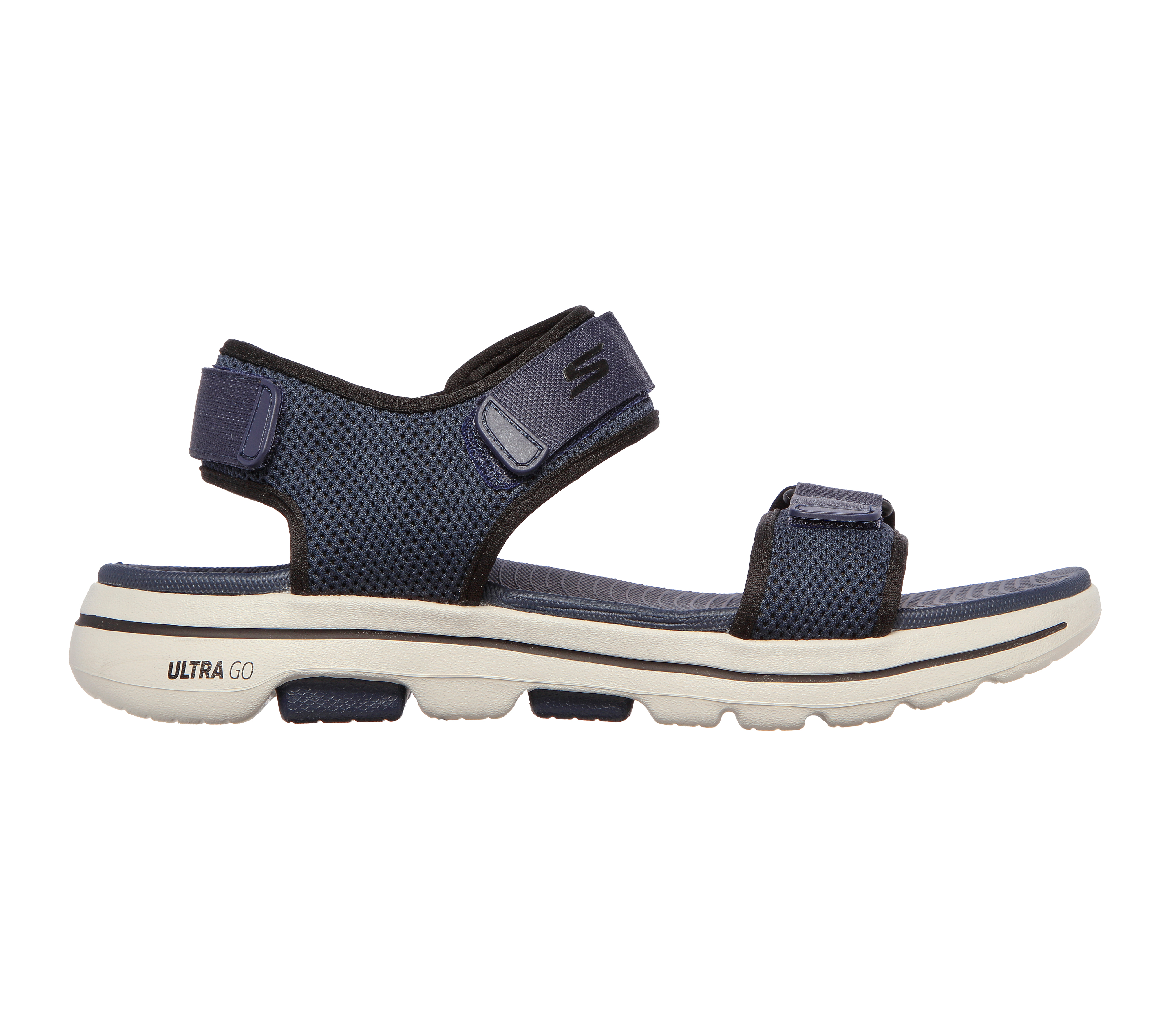 skechers go walk sandals ladies