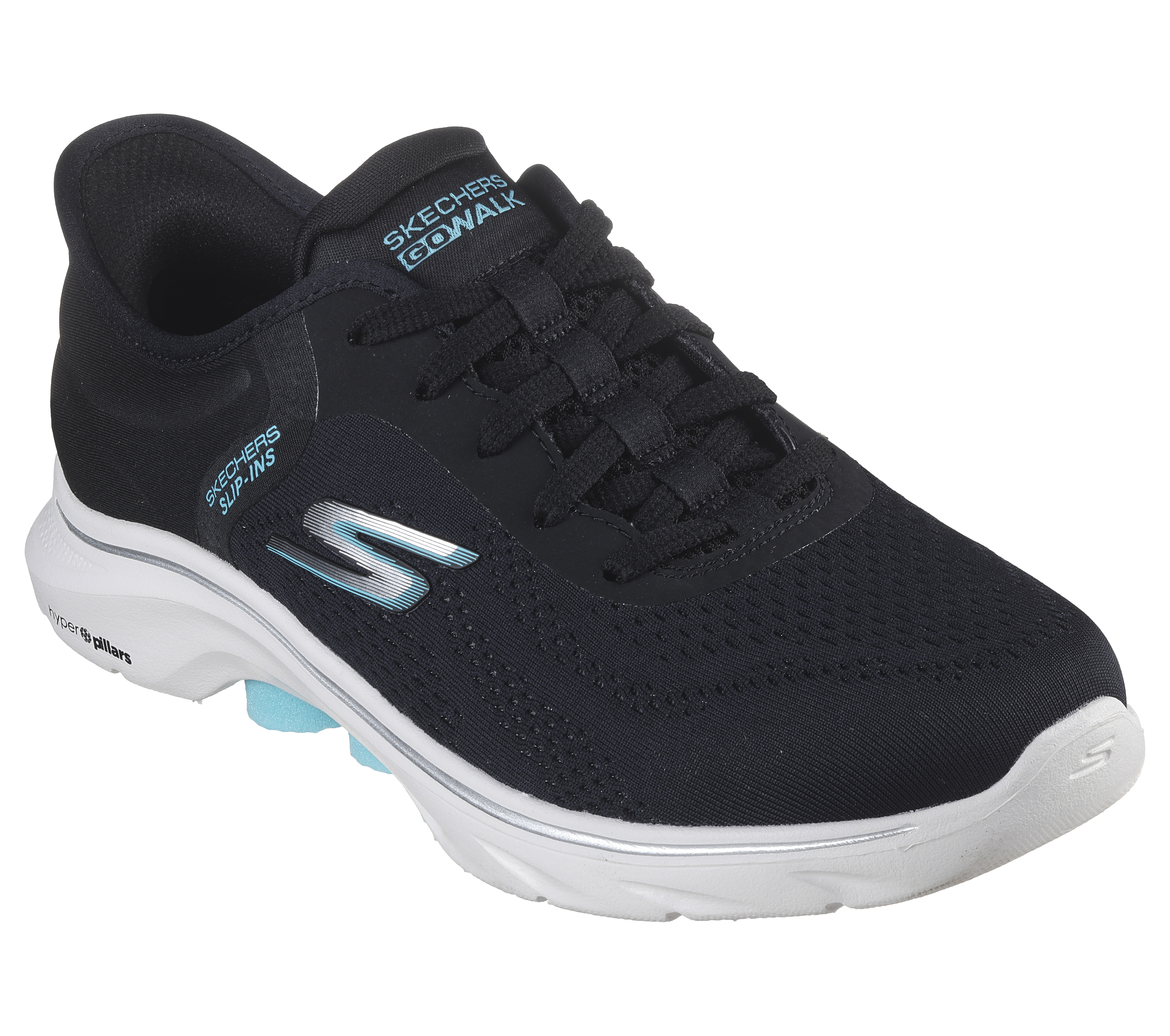 Skechers Slip-ins: GO WALK 7 - Valin