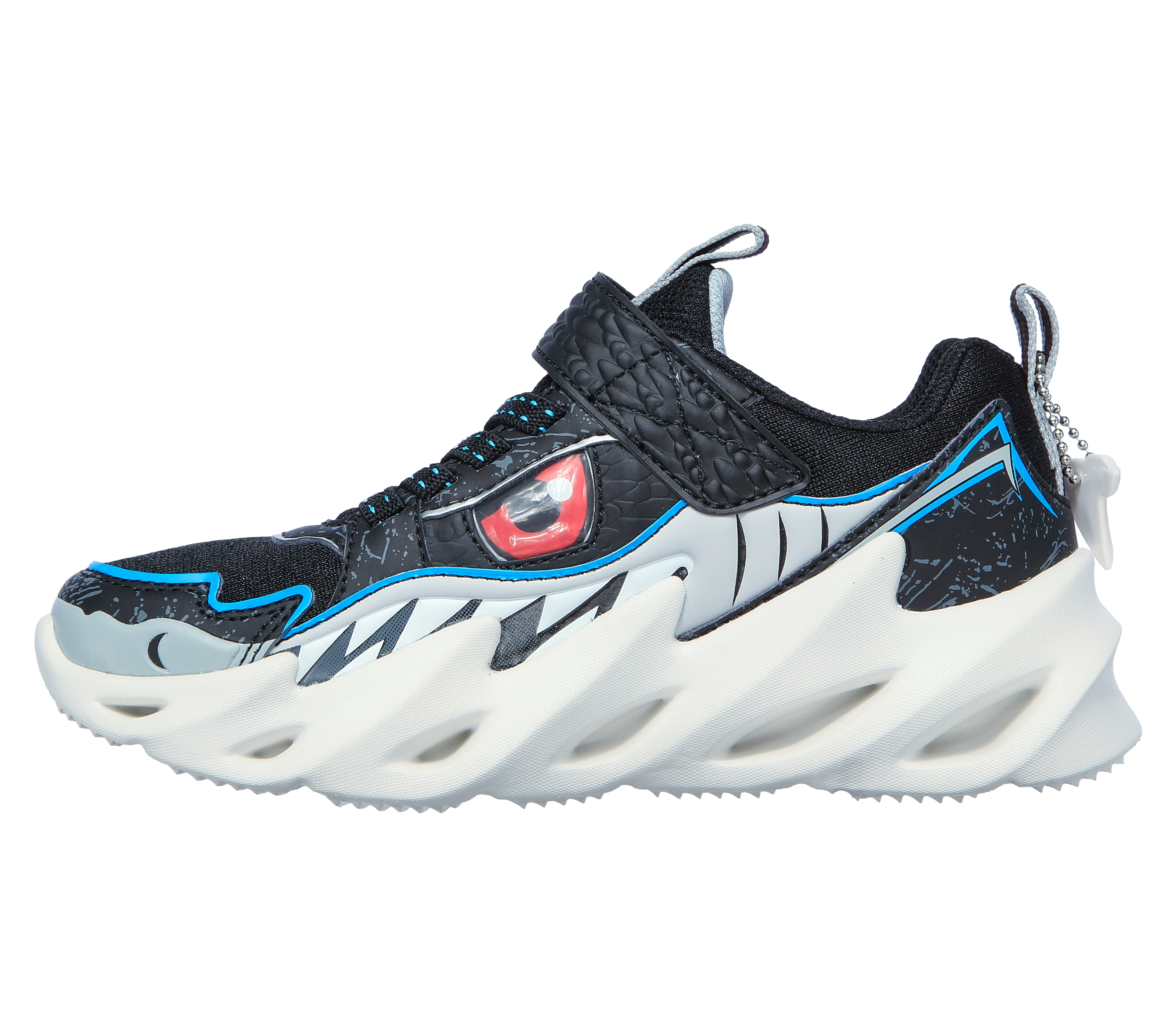 skechers shark boots