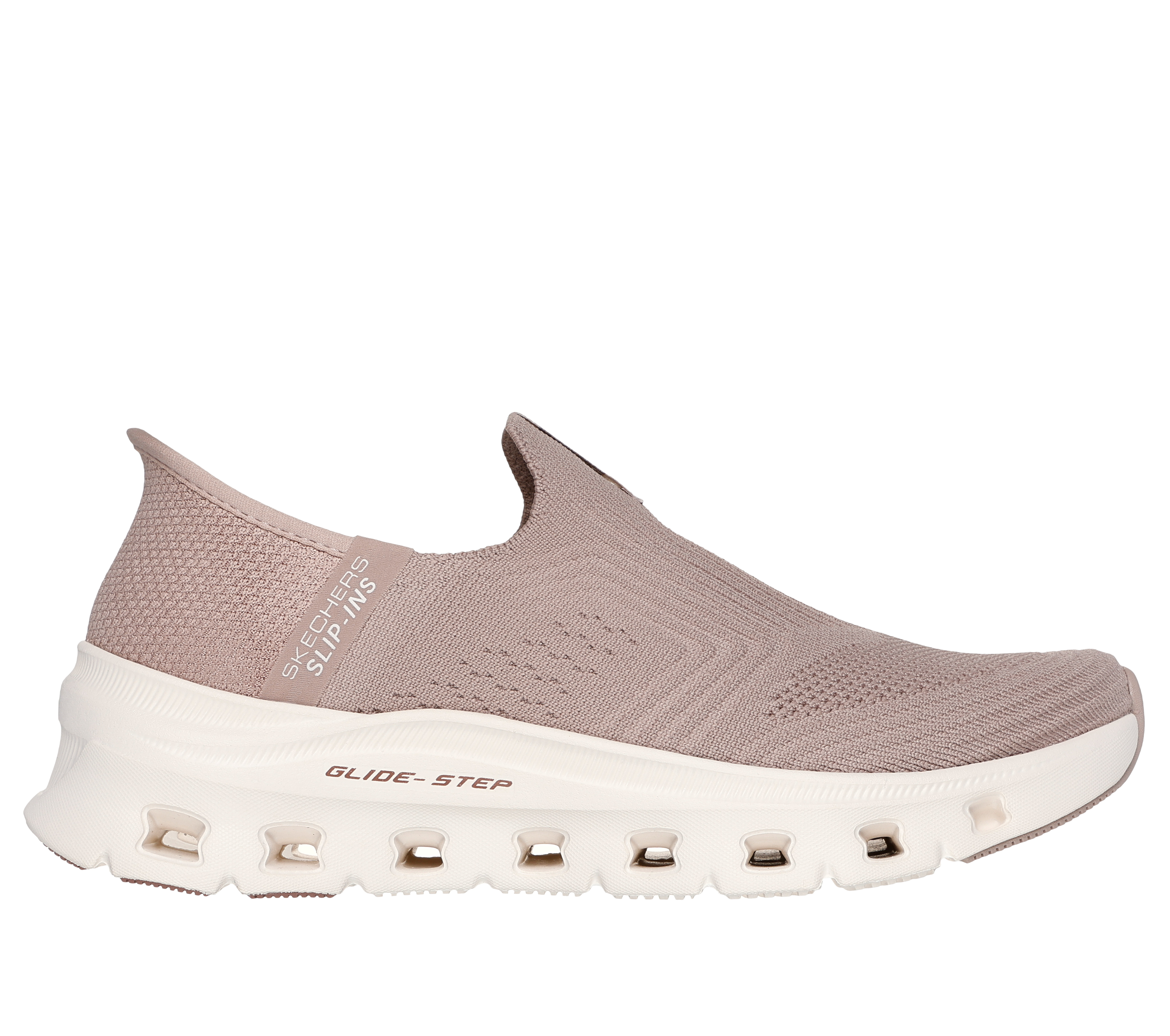 Skechers slip on womens trainers shops