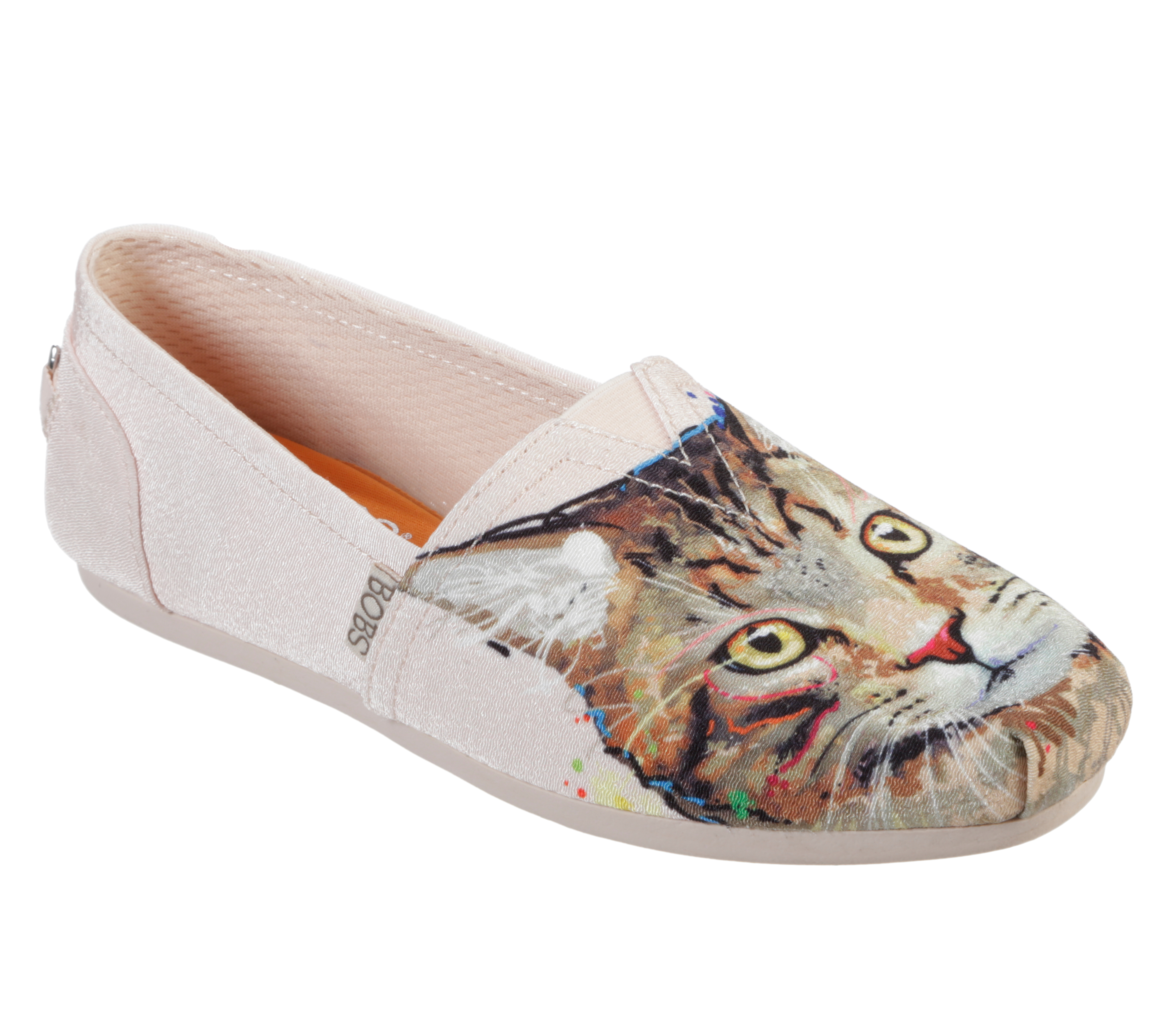 cat shoes skechers