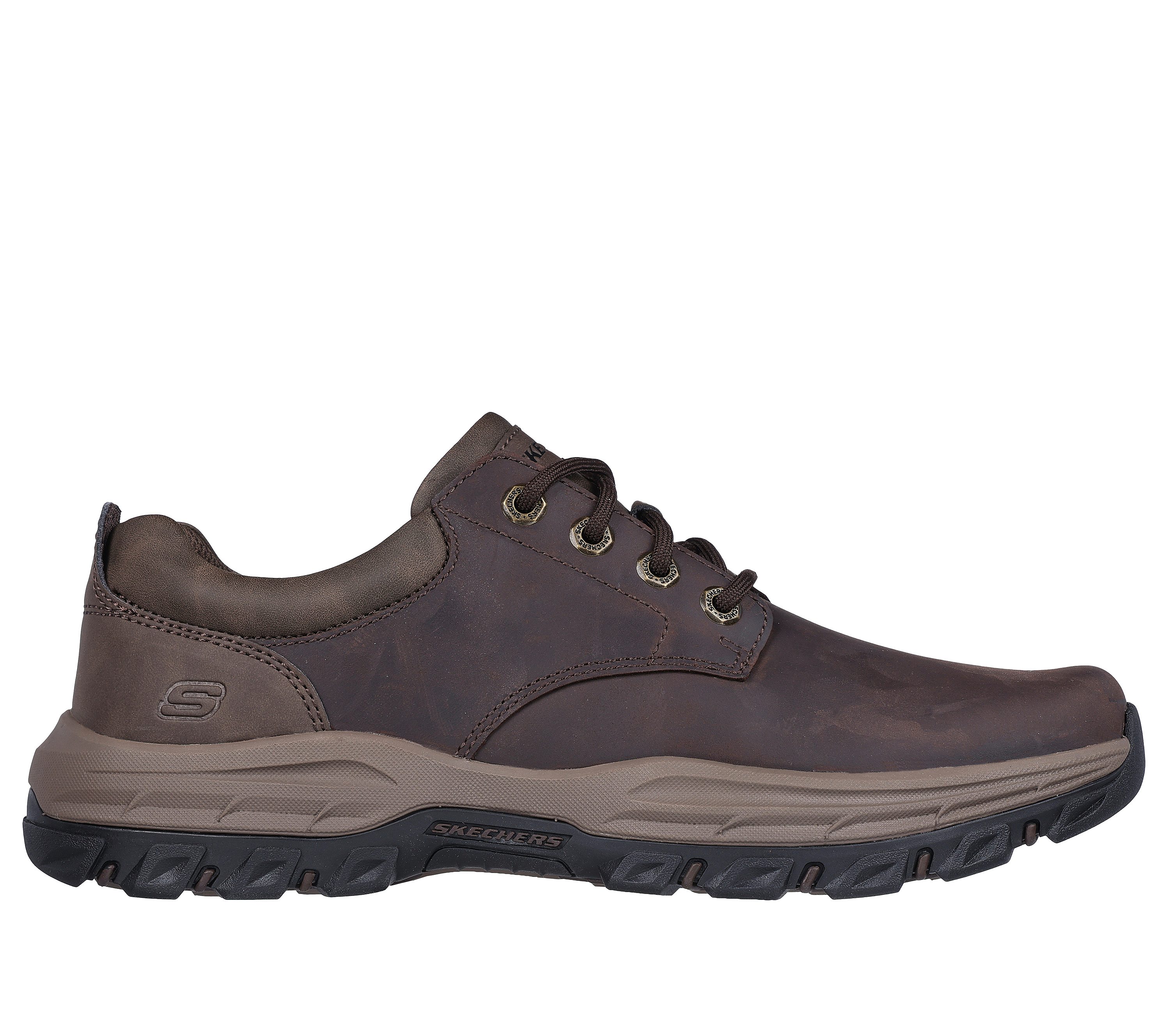 Relaxed Fit: SKECHERS | - Knowlson Leland