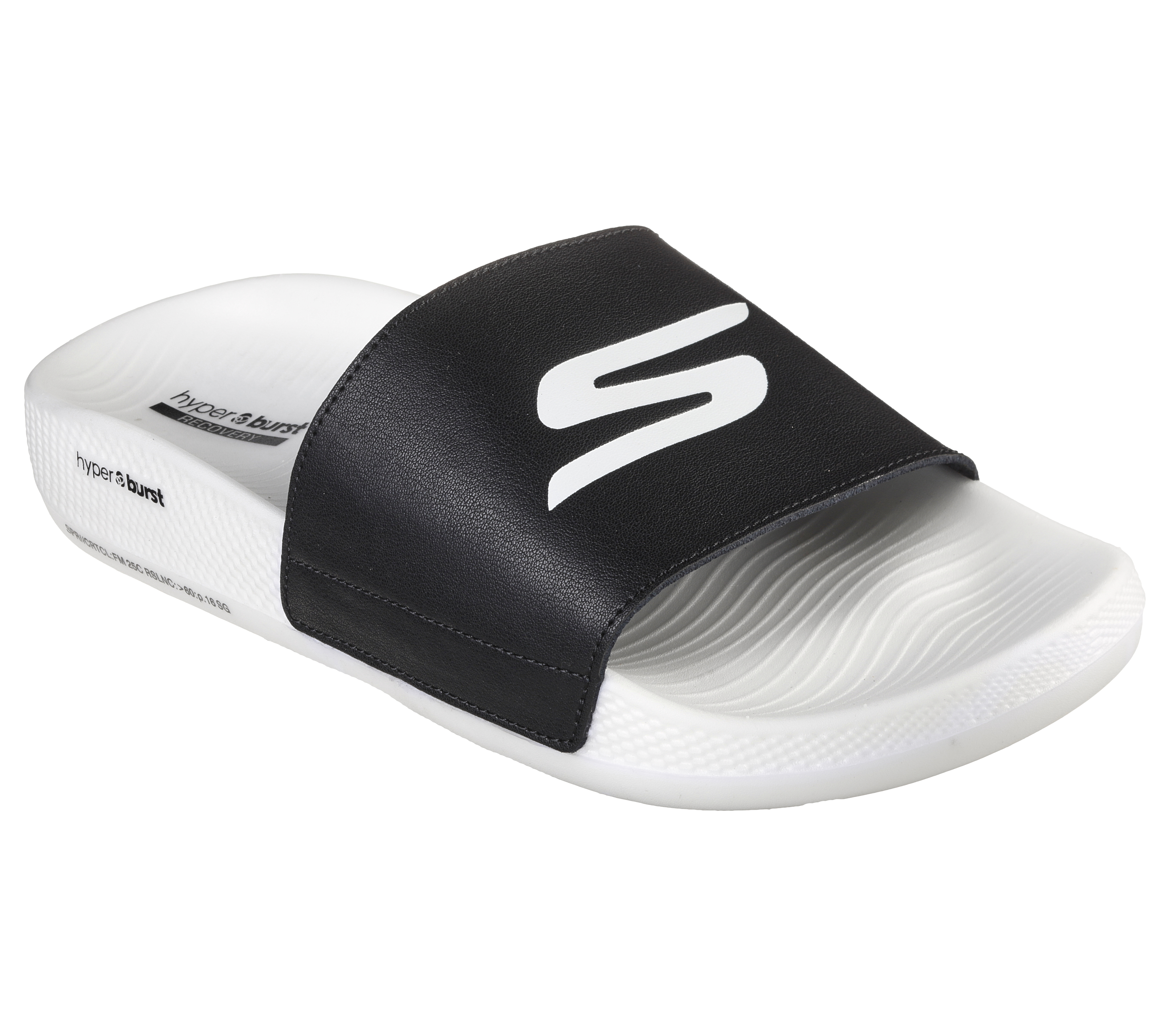 slide on skechers