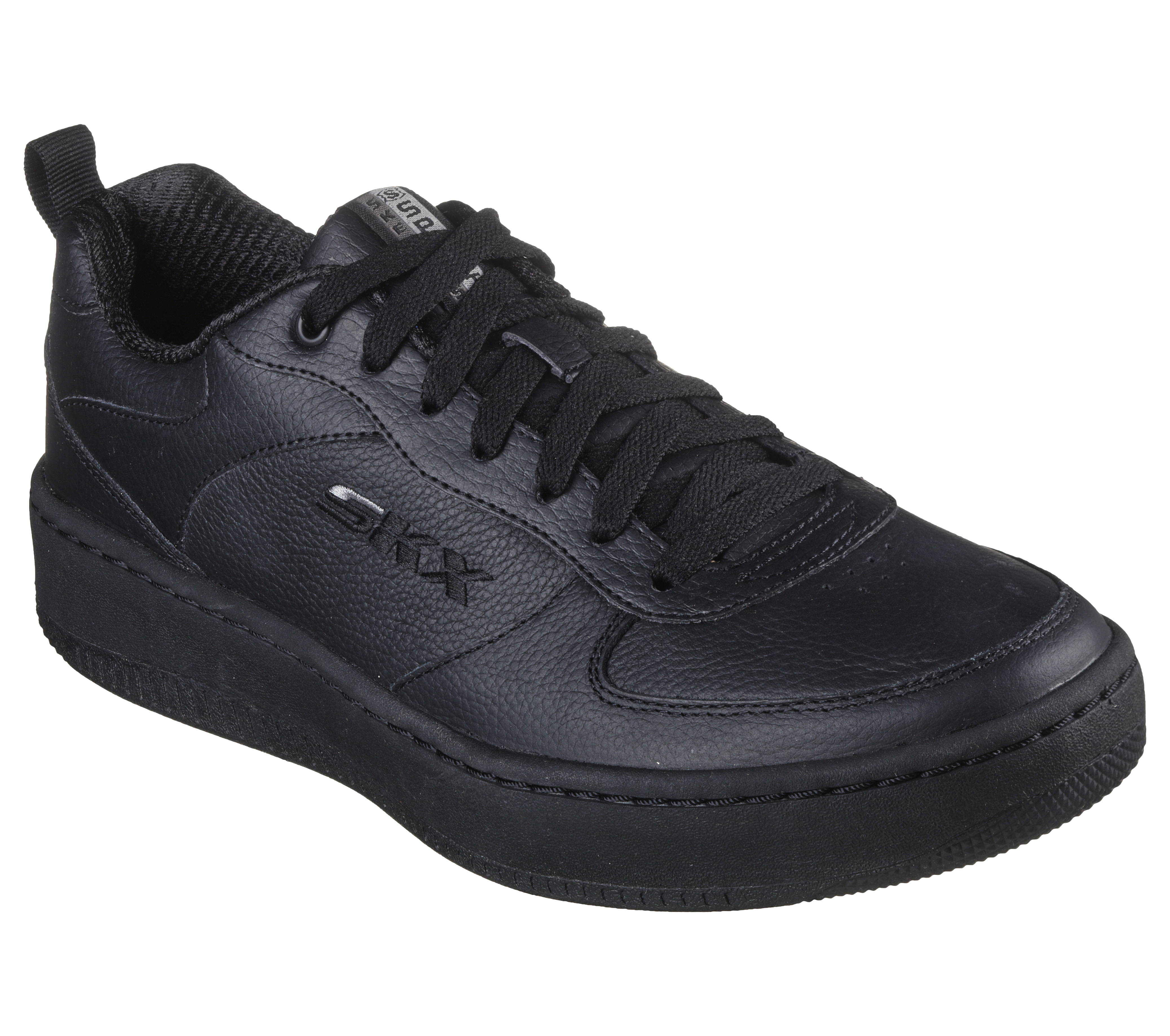 sketchers court shoes