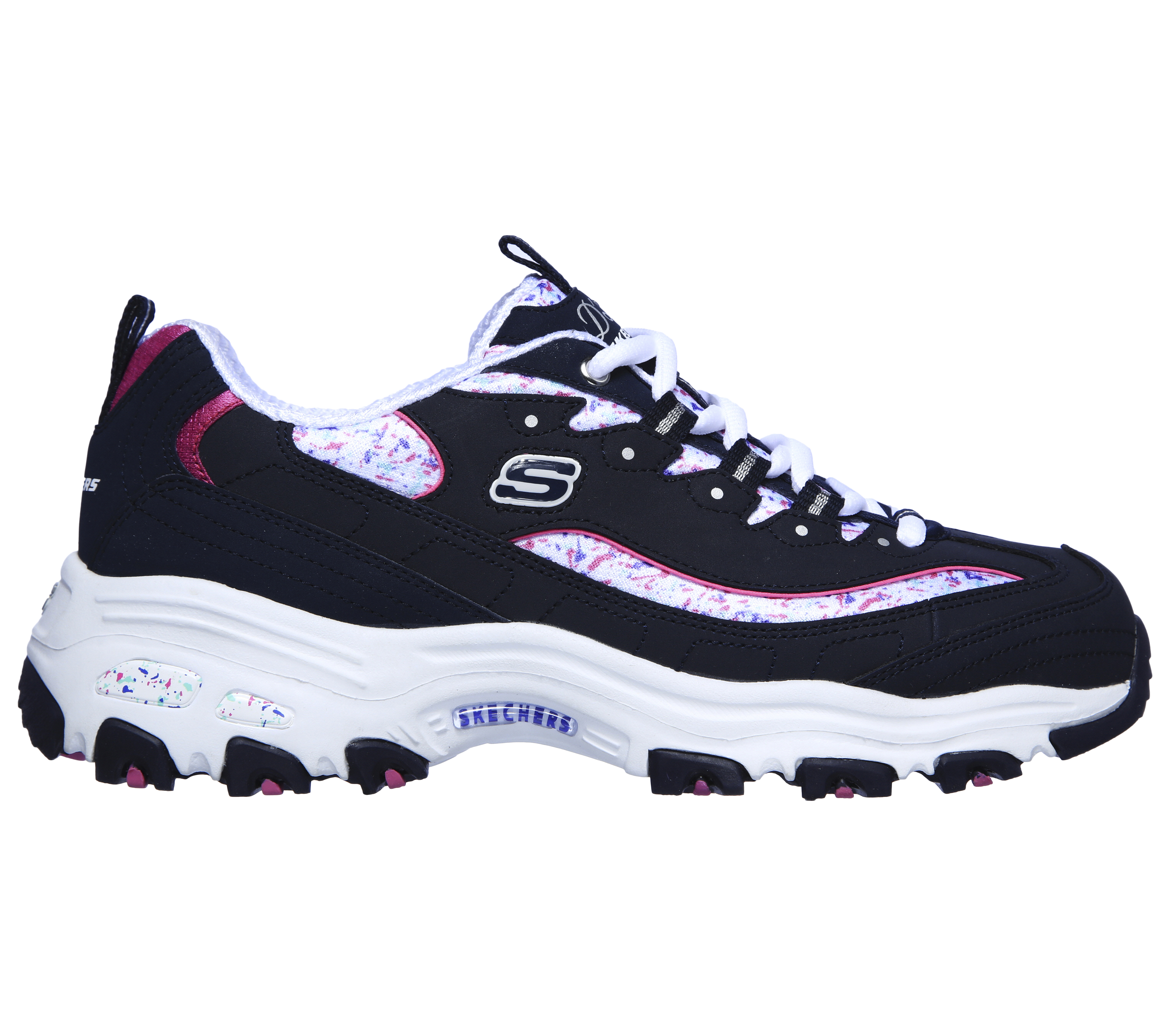 skechers without memory foam