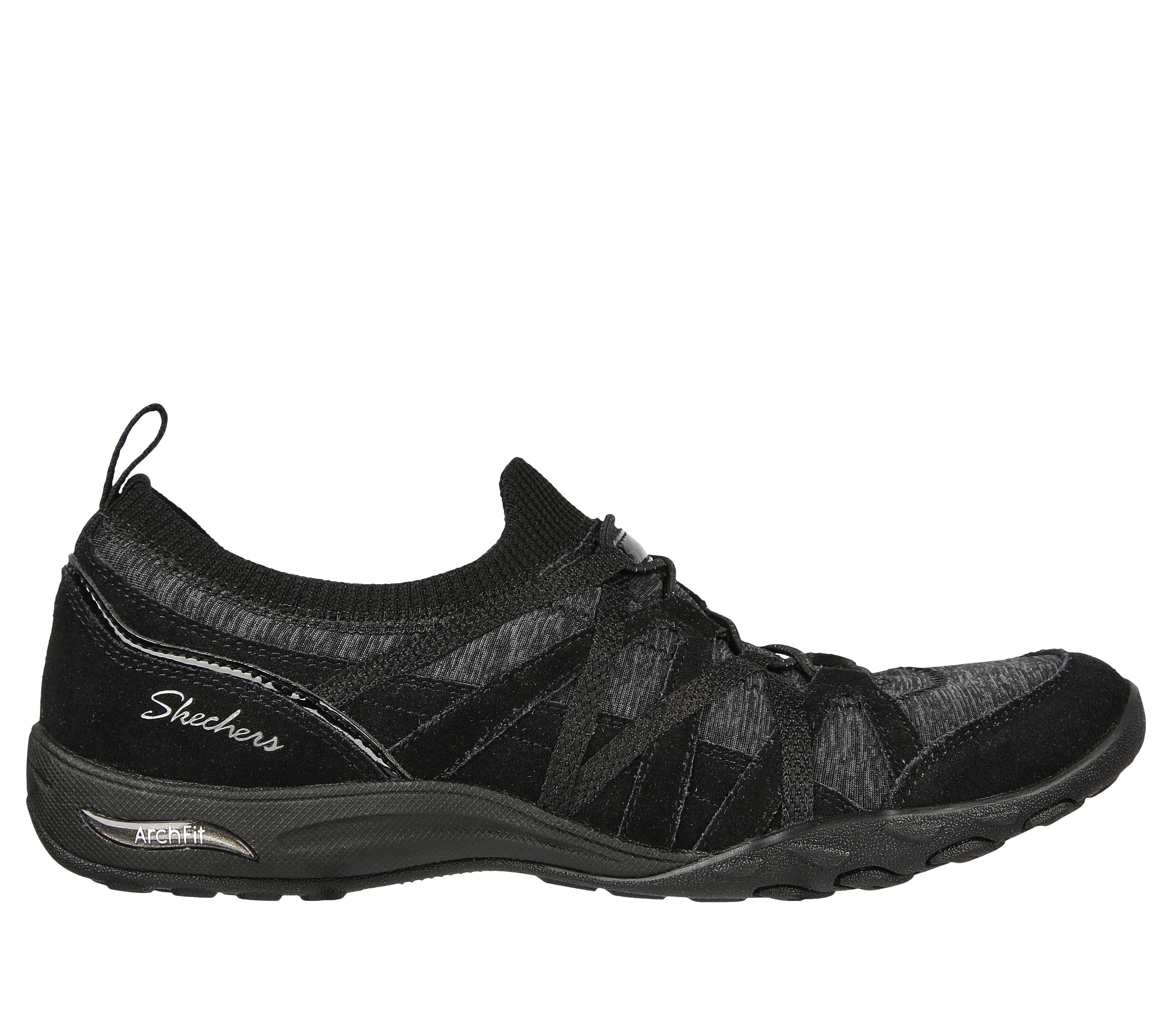 Skechers Arch Fit Comfy - Bold Statement | SKECHERS