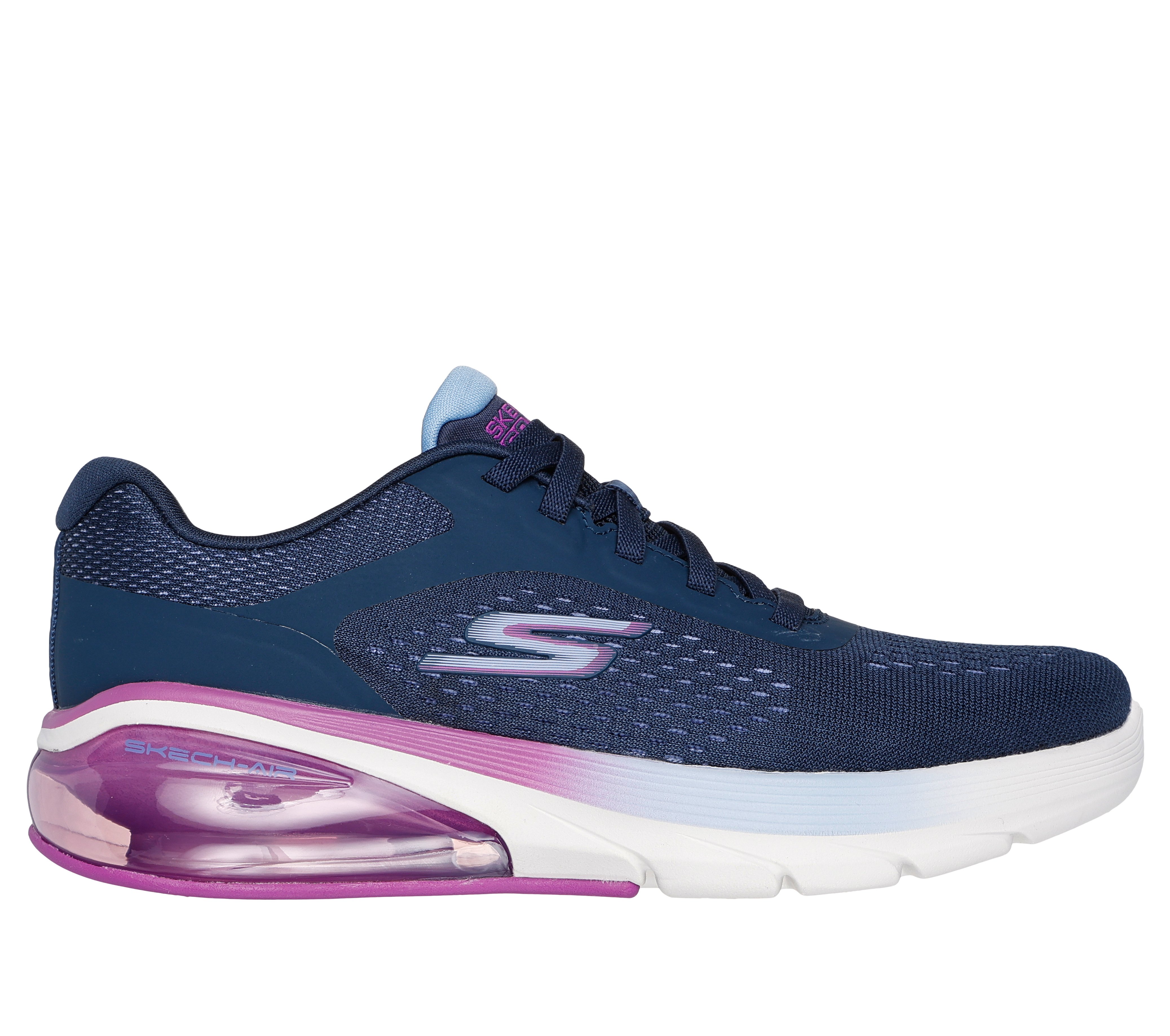 Skechers Performance Go Walk Air 3.0 124375 8.5 Women s Navy