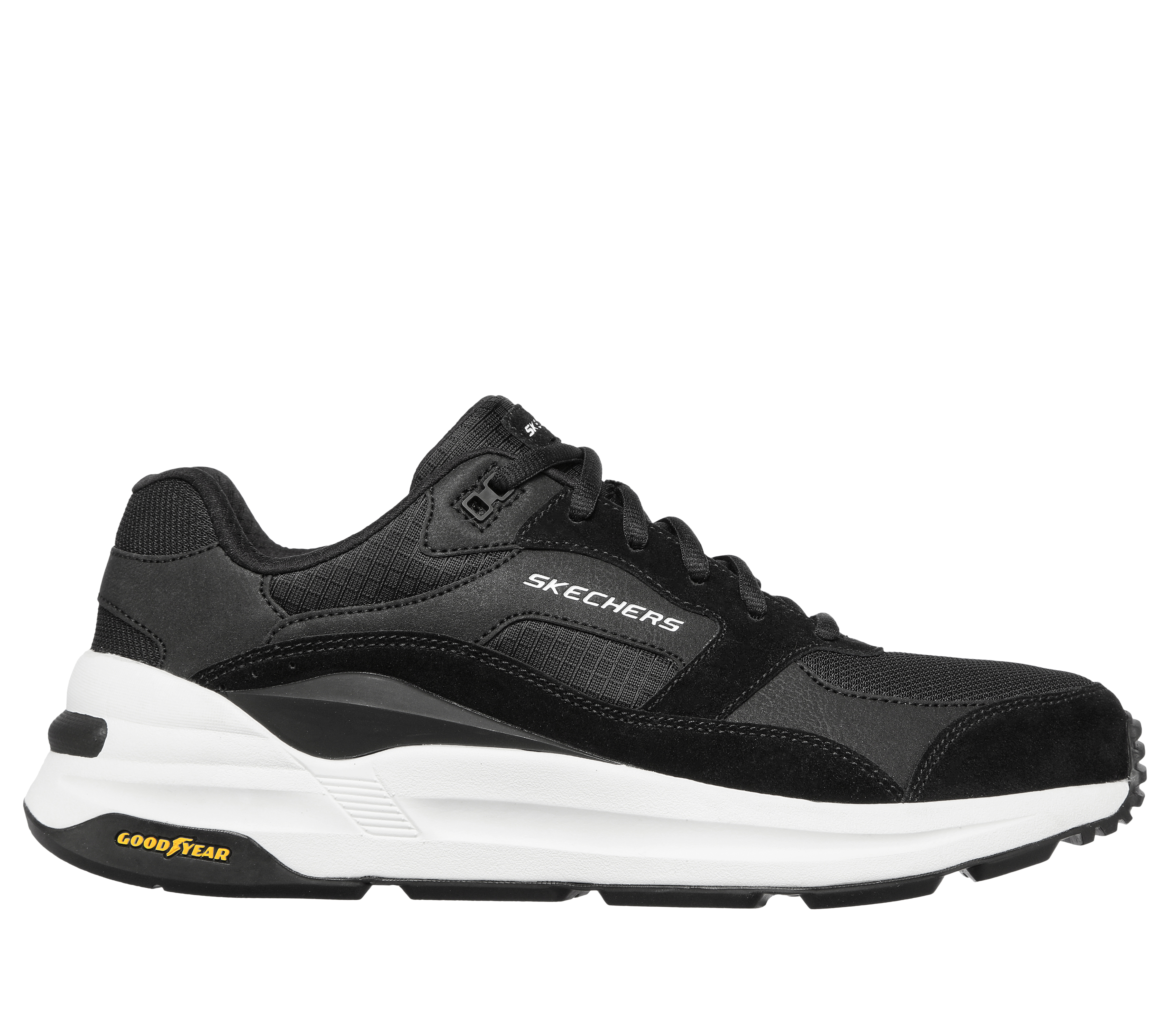 global jogger skechers