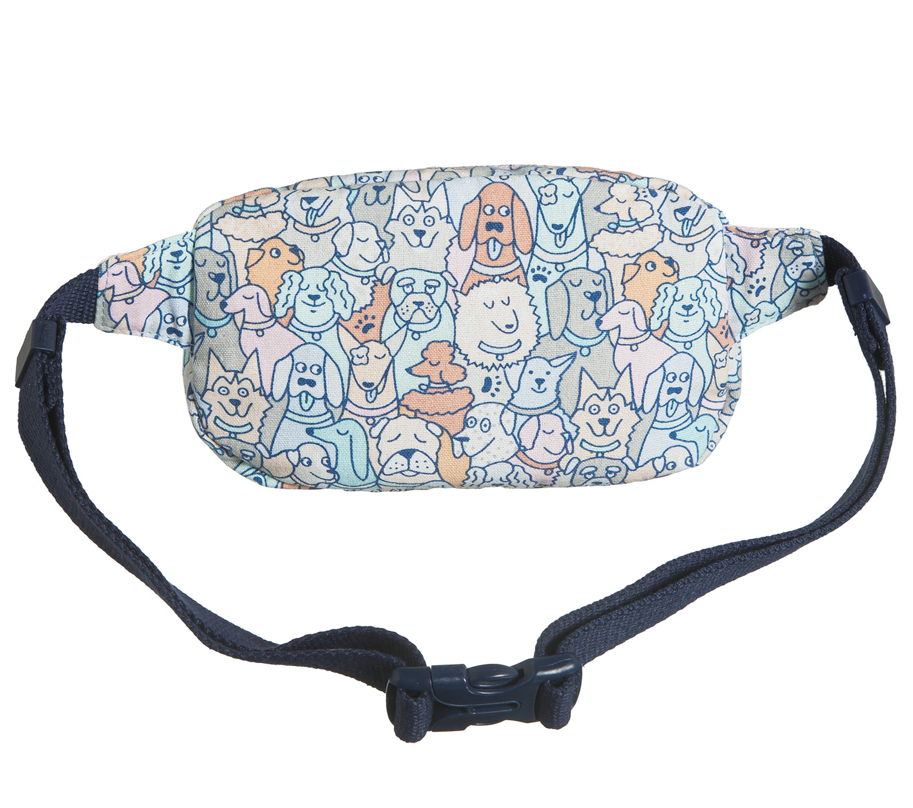 skechers fanny pack