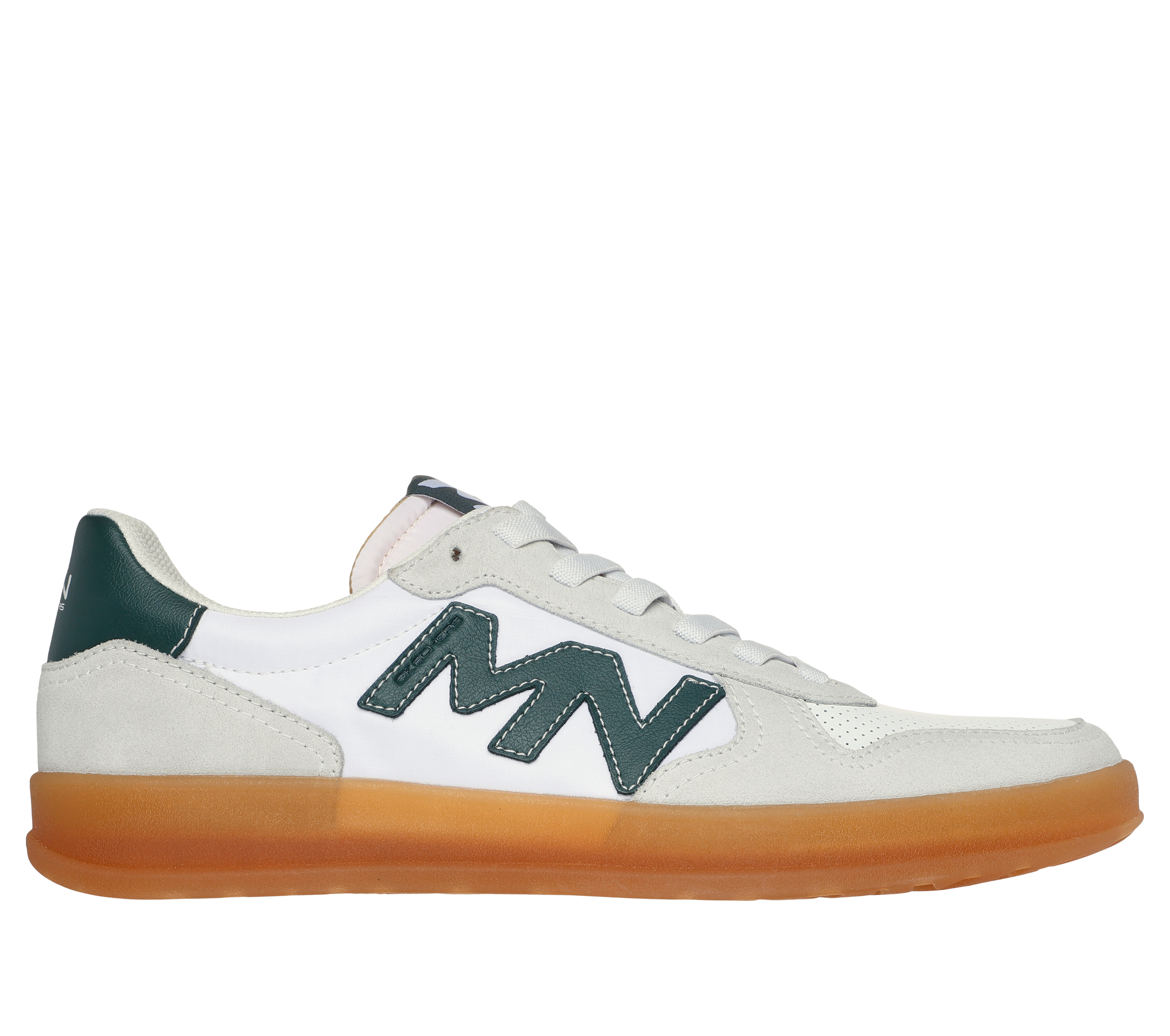 Mark Nason: New Wave Cup SKECHERS | - The Racket