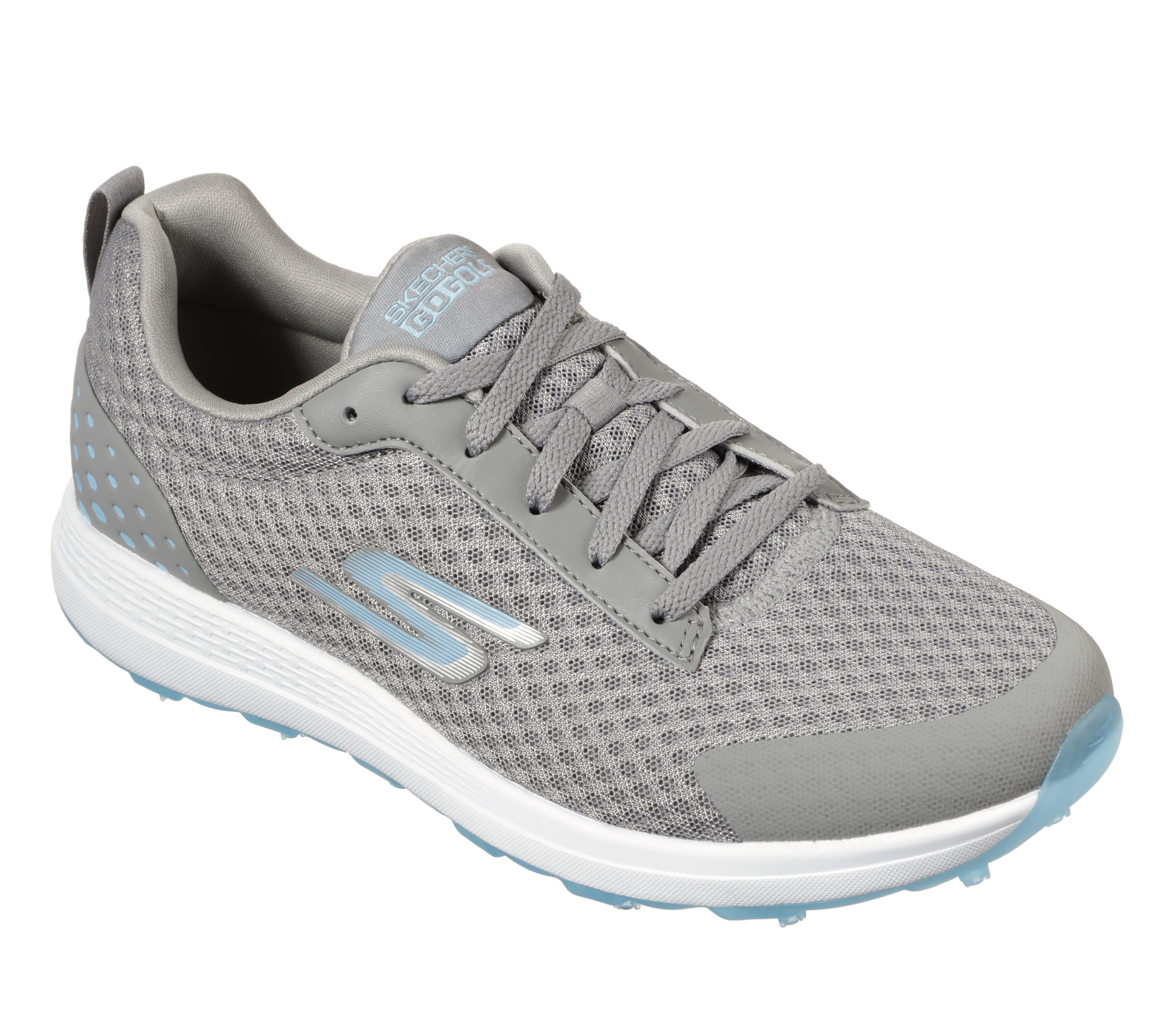 skechers women's go golf max cut golf shoes