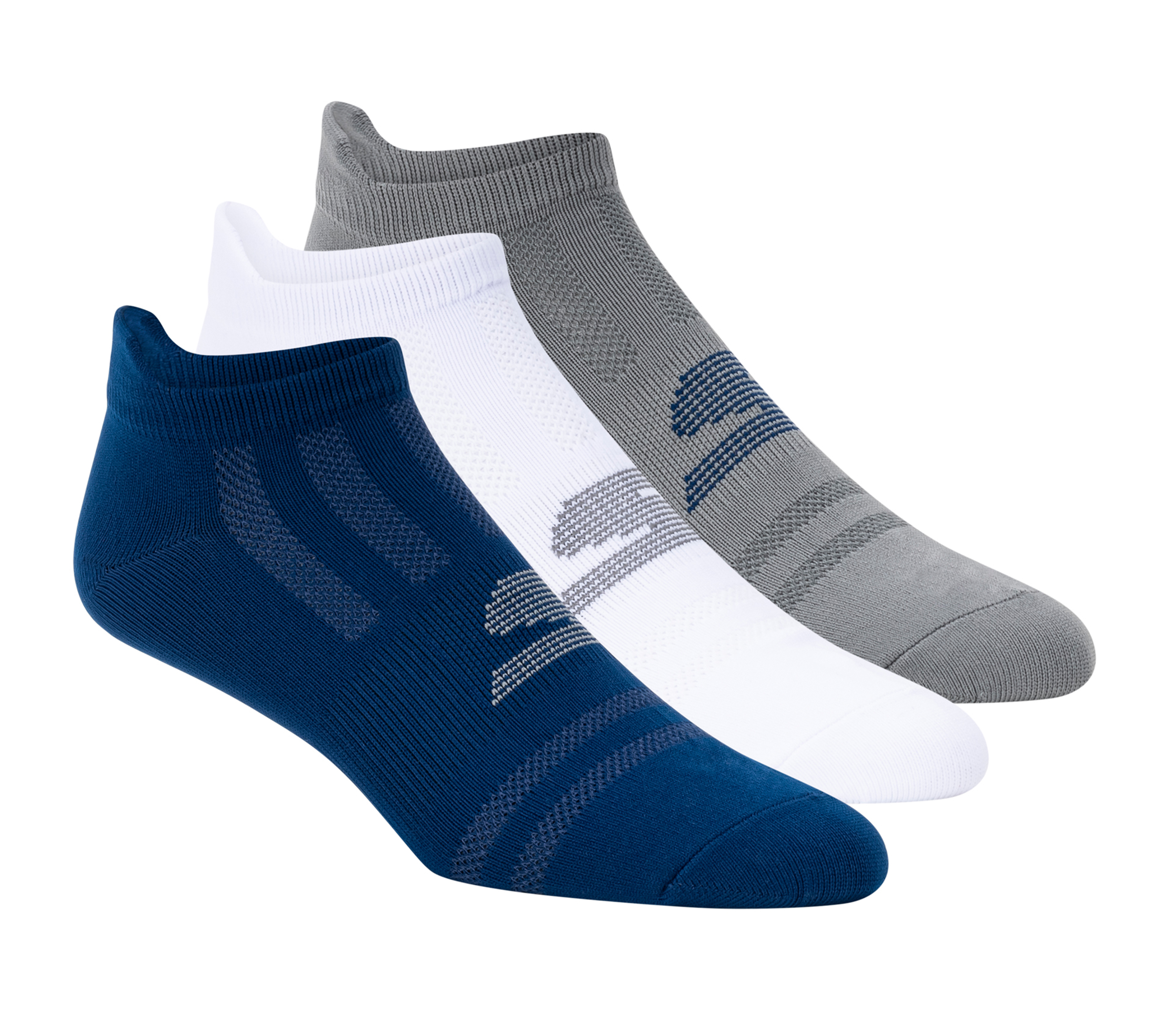 Socks Cut Pack SKECHERS Low | GOdri 3