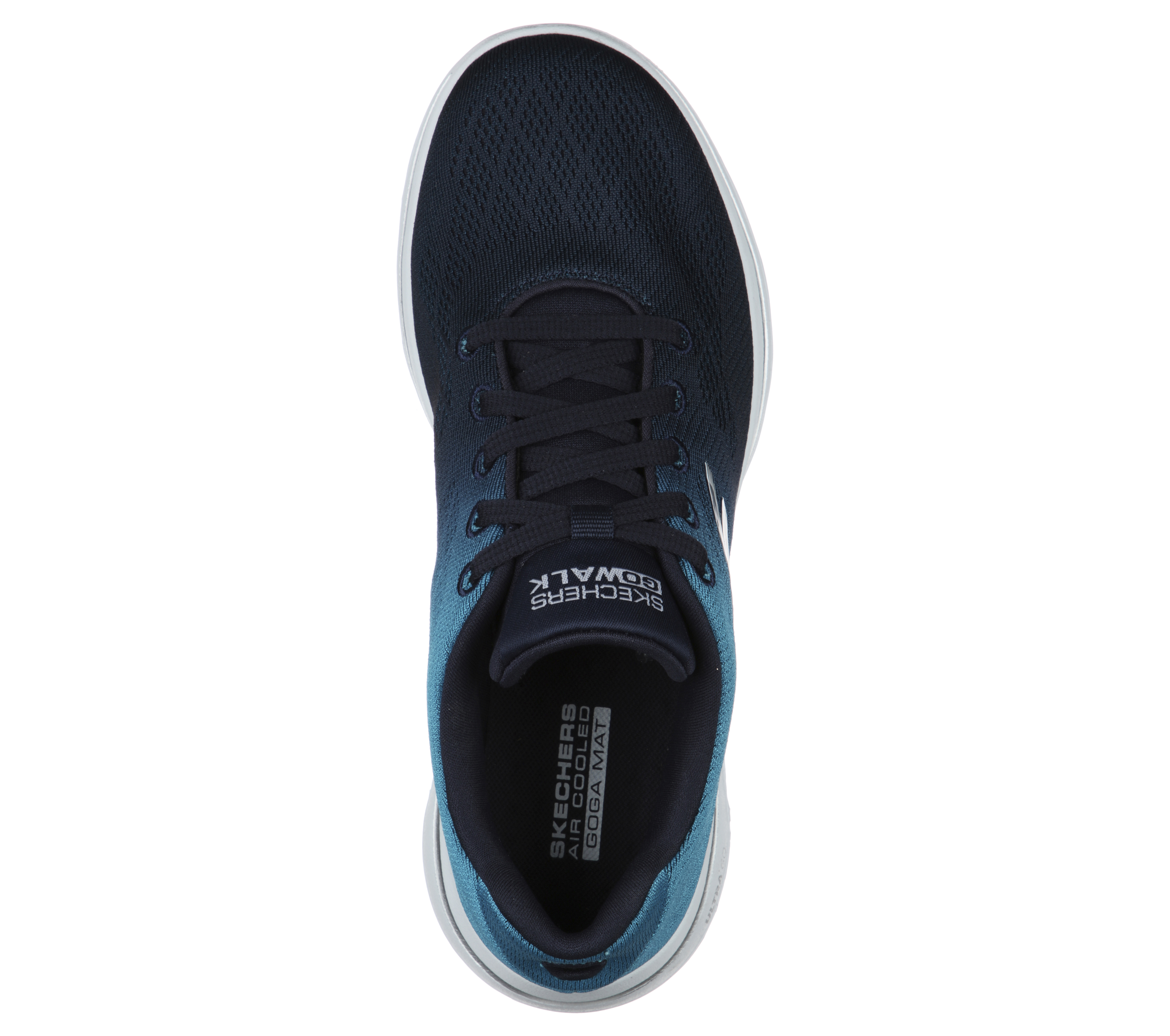 Skechers Go Walk 5 Sparrow Black Lightweight Responsive Ultra Go Cushioning And Goga Mat Insoles 08 5 Shoes Right Here