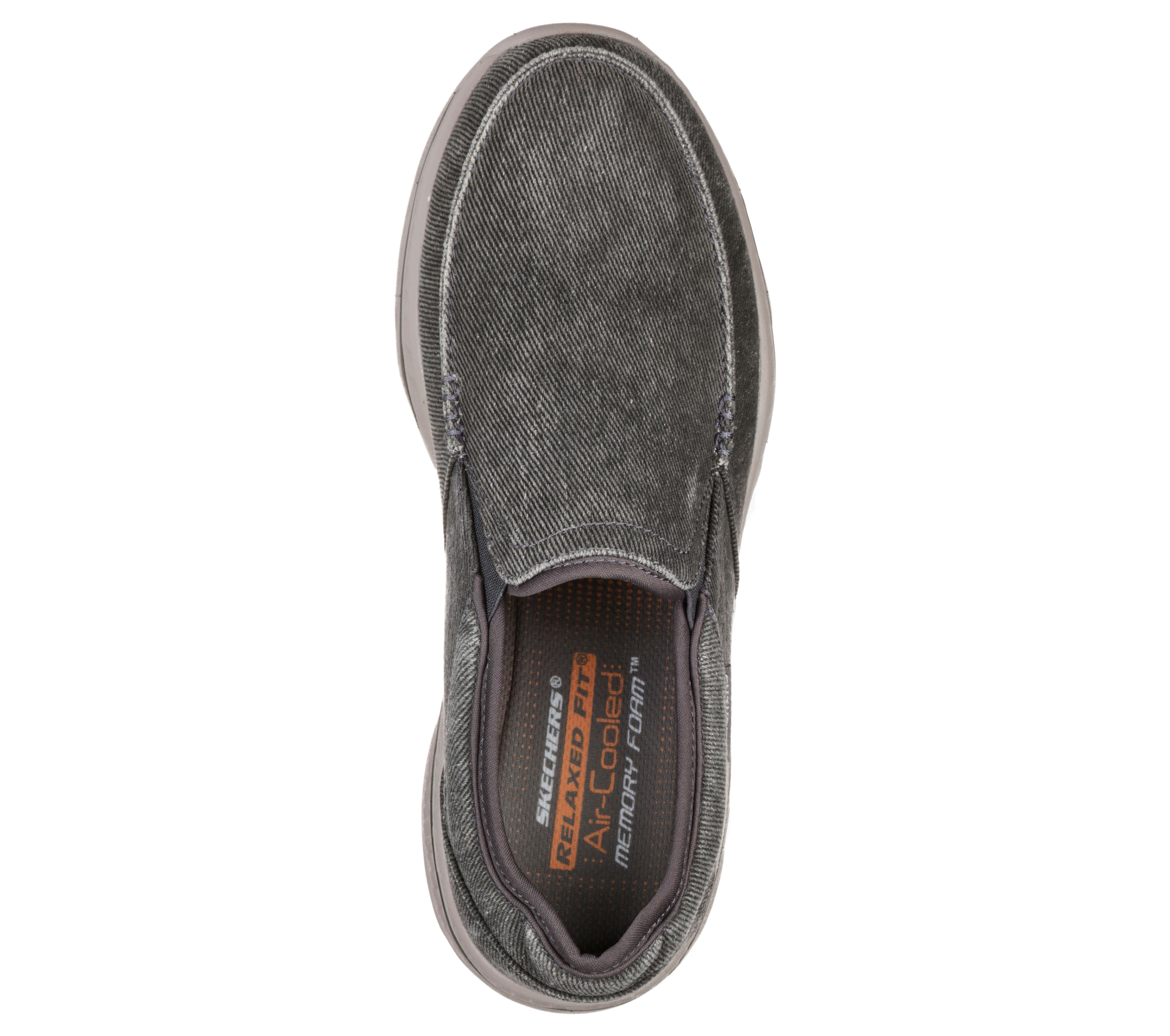 Relaxed Fit: Creston - Moseco SKECHERS