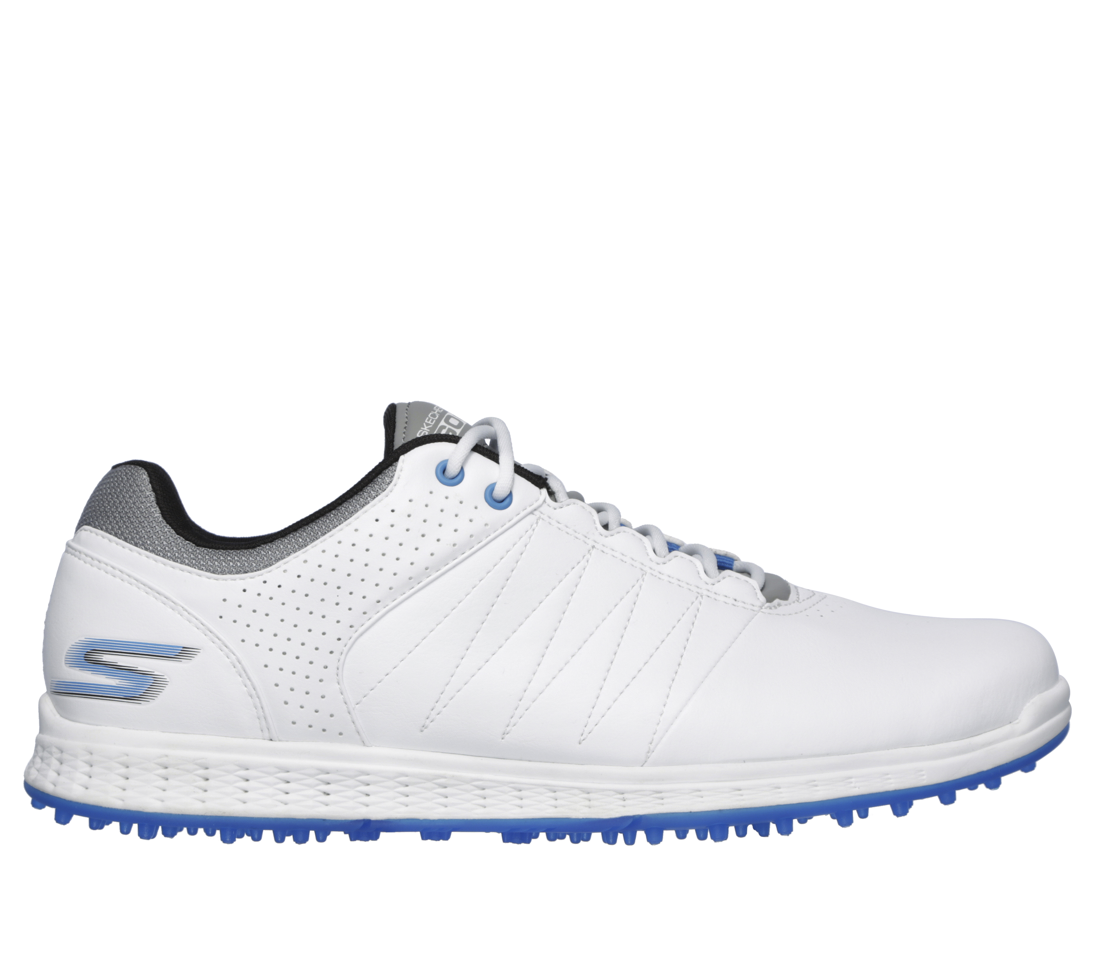 skechers wide fit mens golf shoes