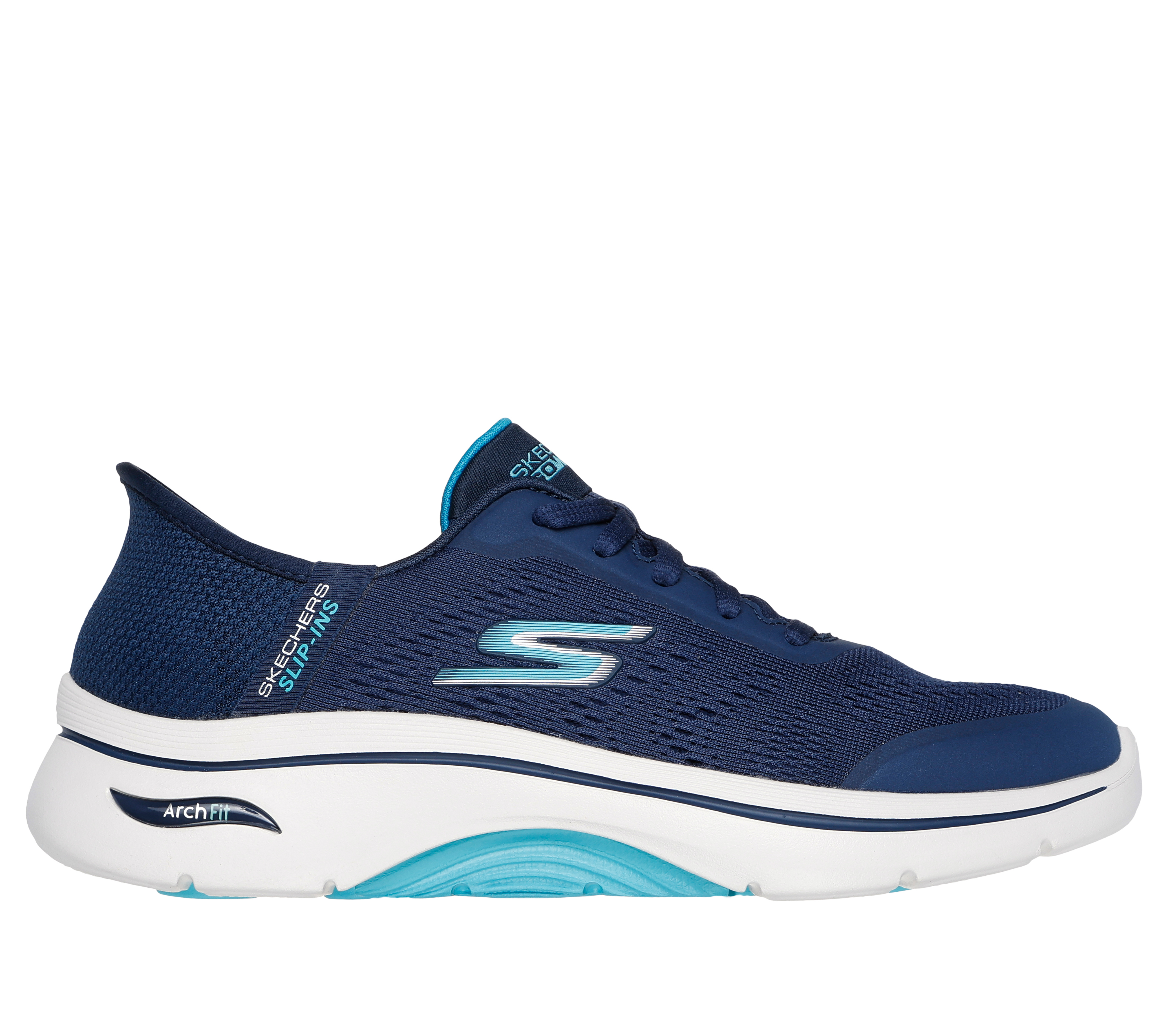 Skechers Slip-ins: GO WALK Arch Fit 2.0