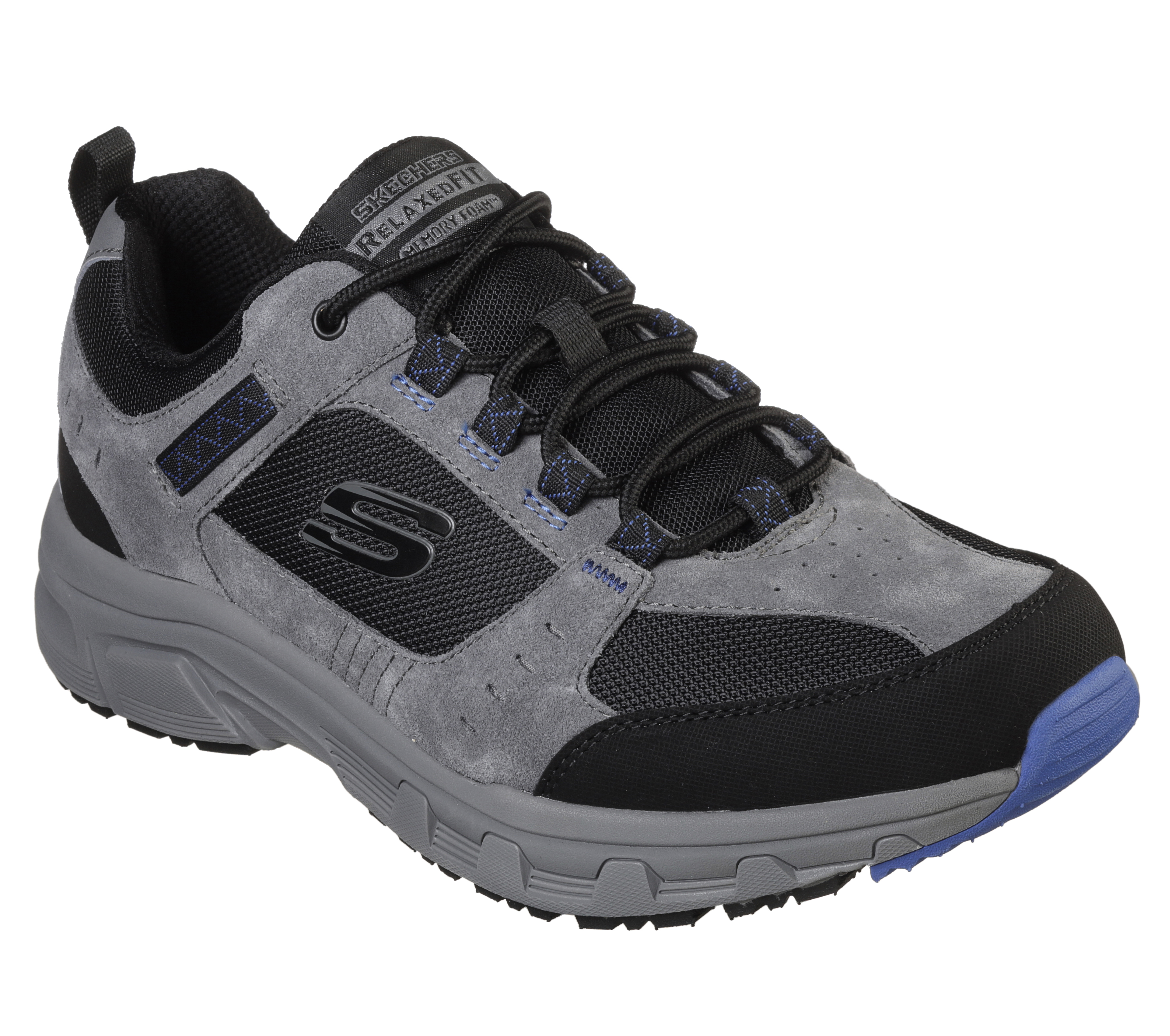 skechers oak canyon extra wide