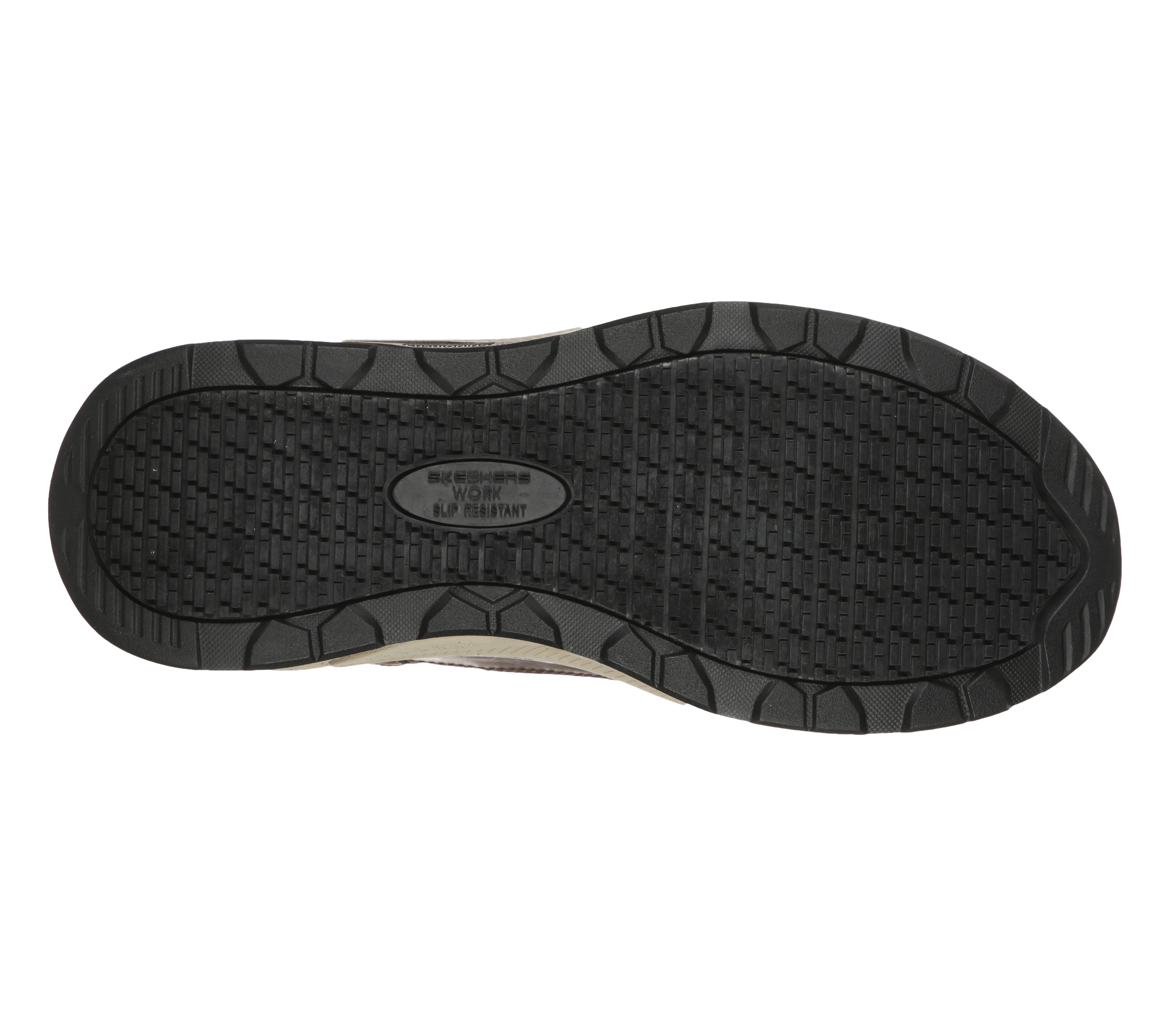 skechers max stout alloy toe