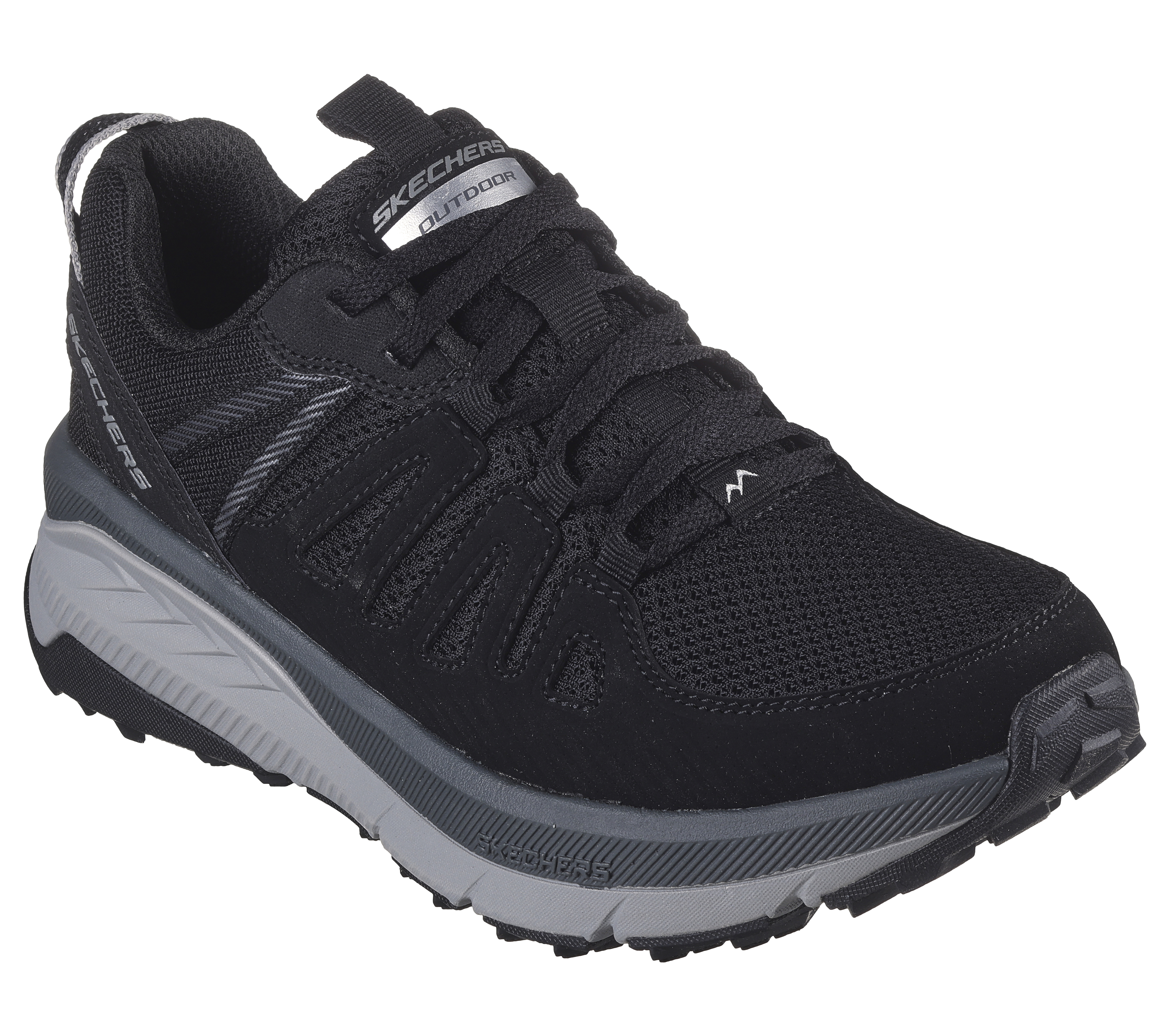 Skechers shape ups shop mens work shoes