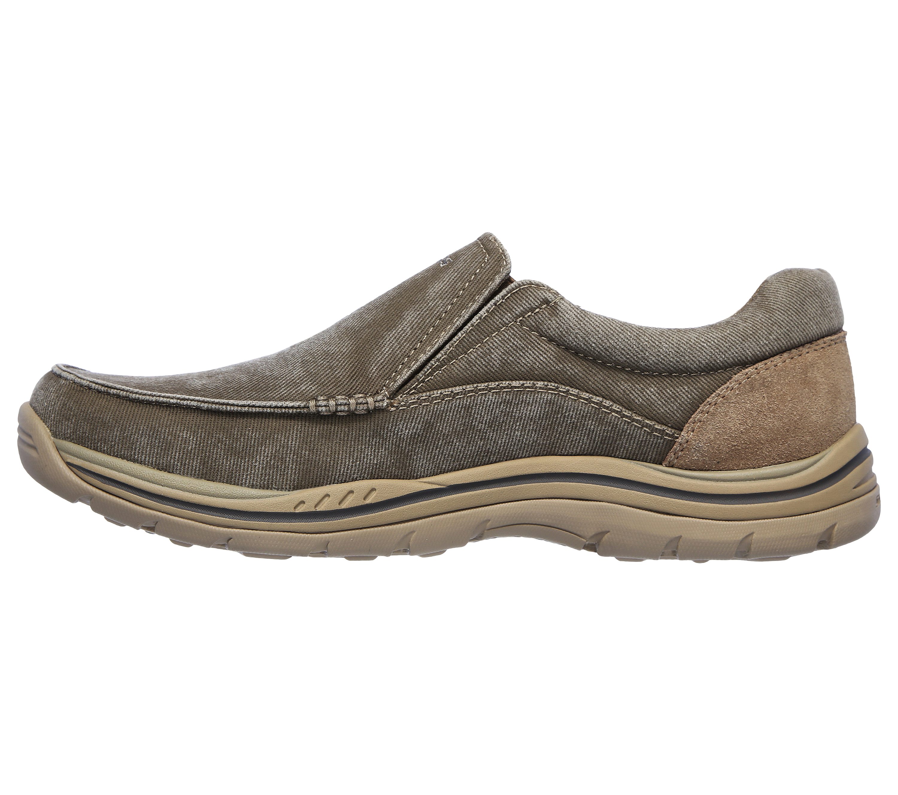 skechers men's avillo shoes