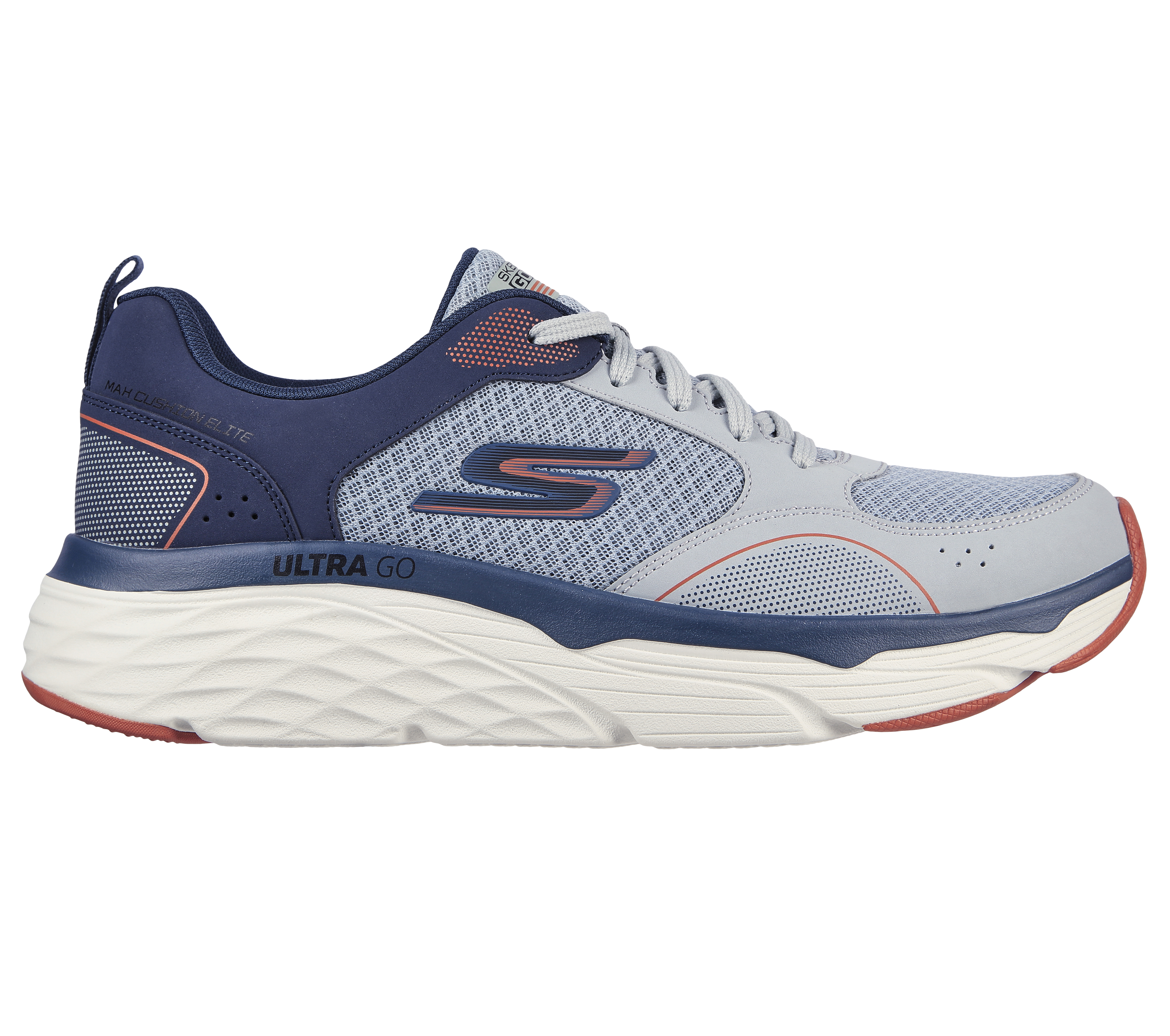 Shop the Skechers Max Cushioning Elite - Rivalry | SKECHERS