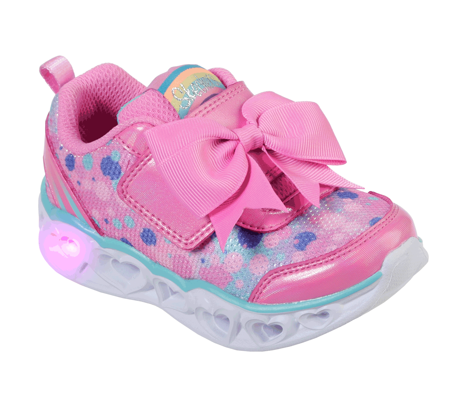 skechers light up shoes toddler girl