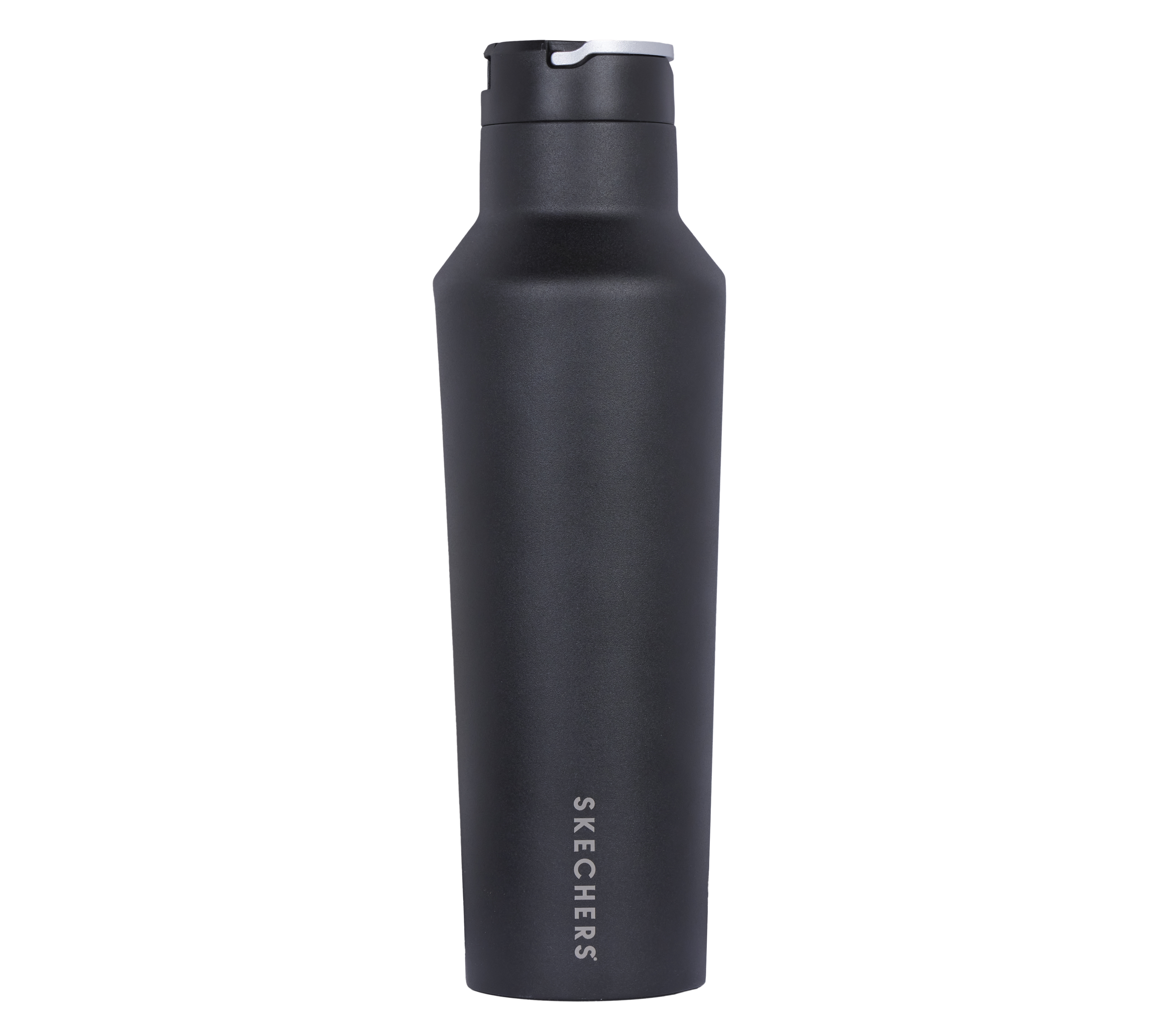 Corkcicle Luxe 20 Oz Sport Canteen Stainless Steel Water Bottle