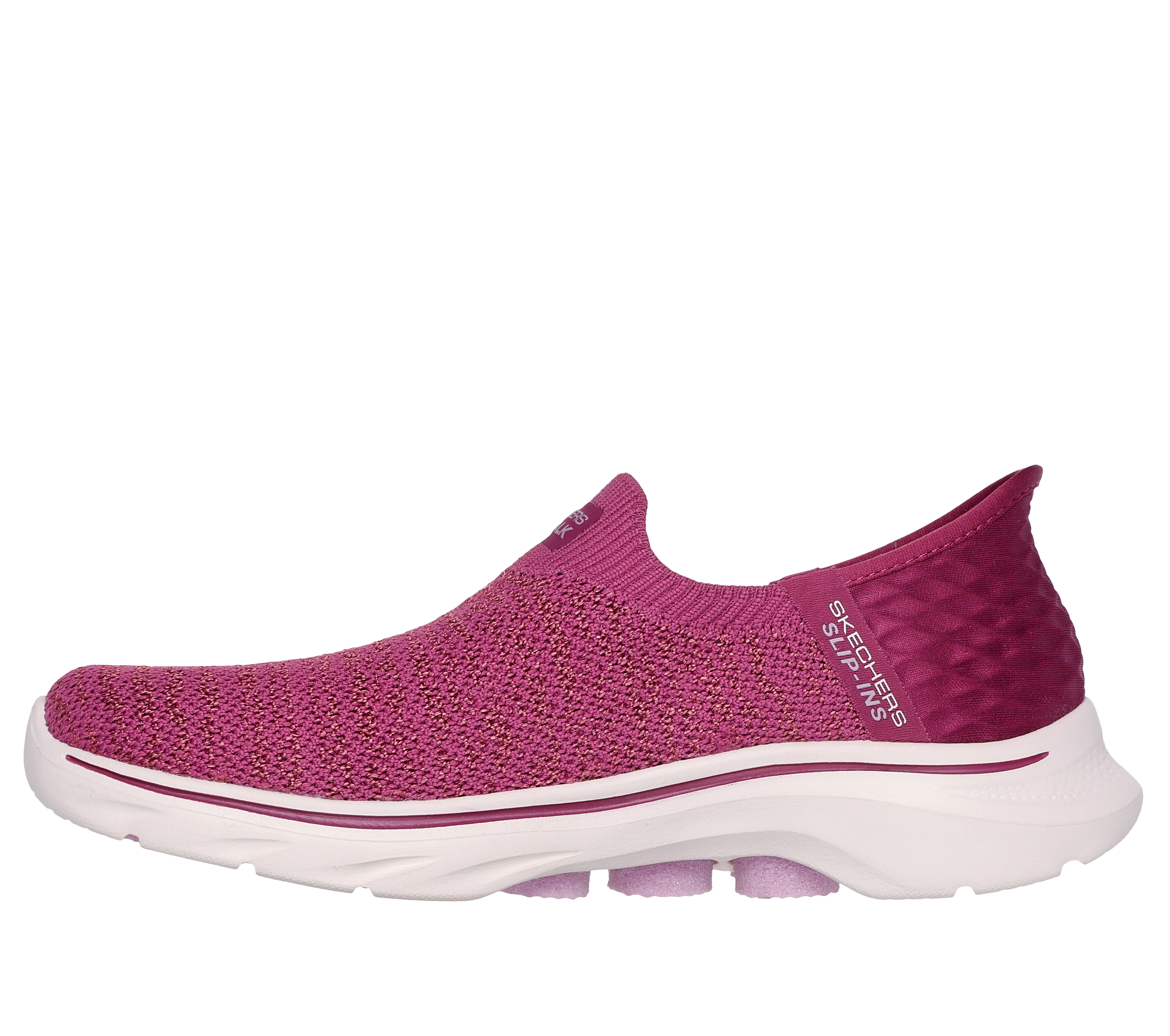 Skechers Slip-ins: GO WALK 7 - Springtime