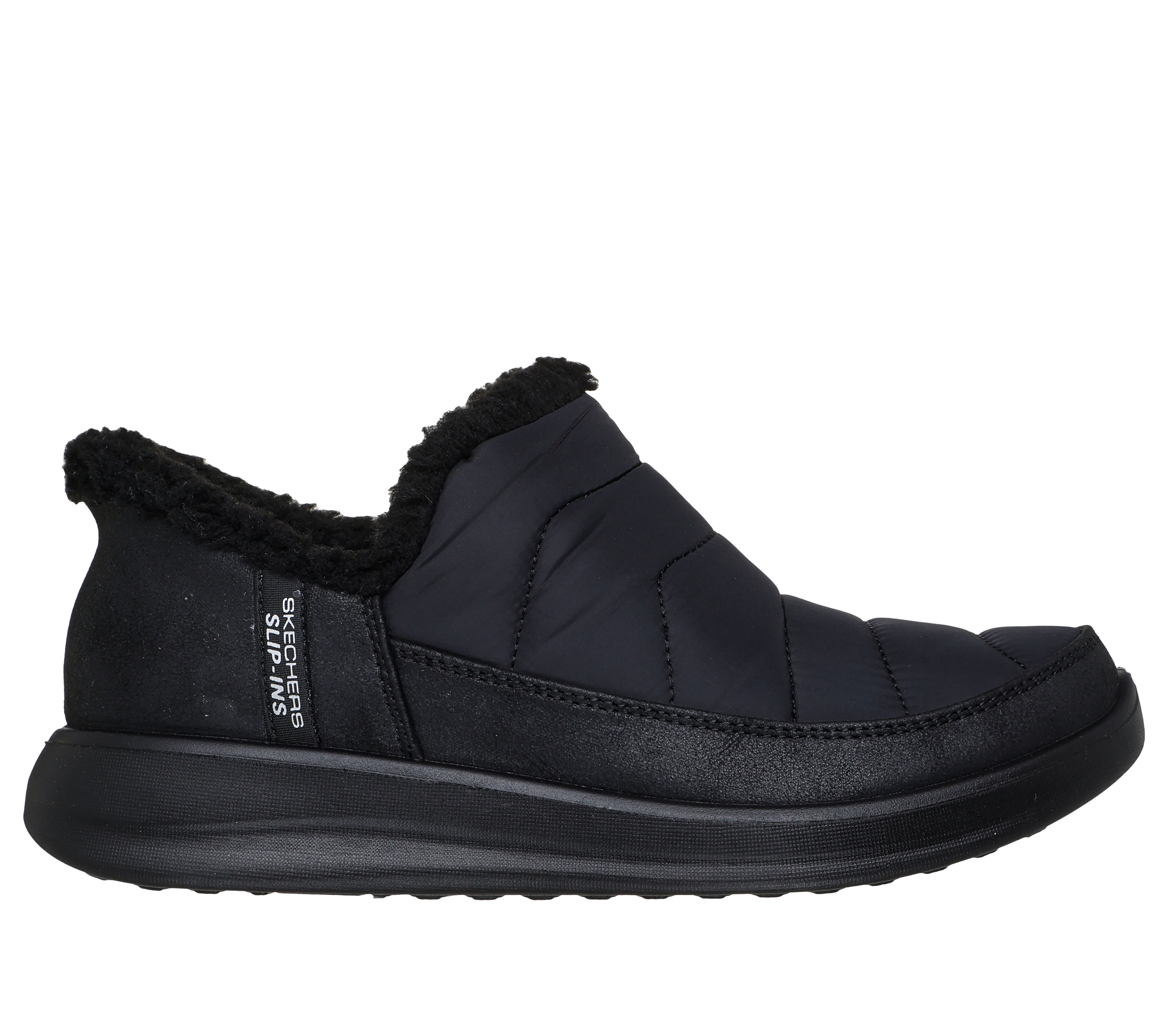 Skechers Slip-ins: Cozy Escape - Snowpuff