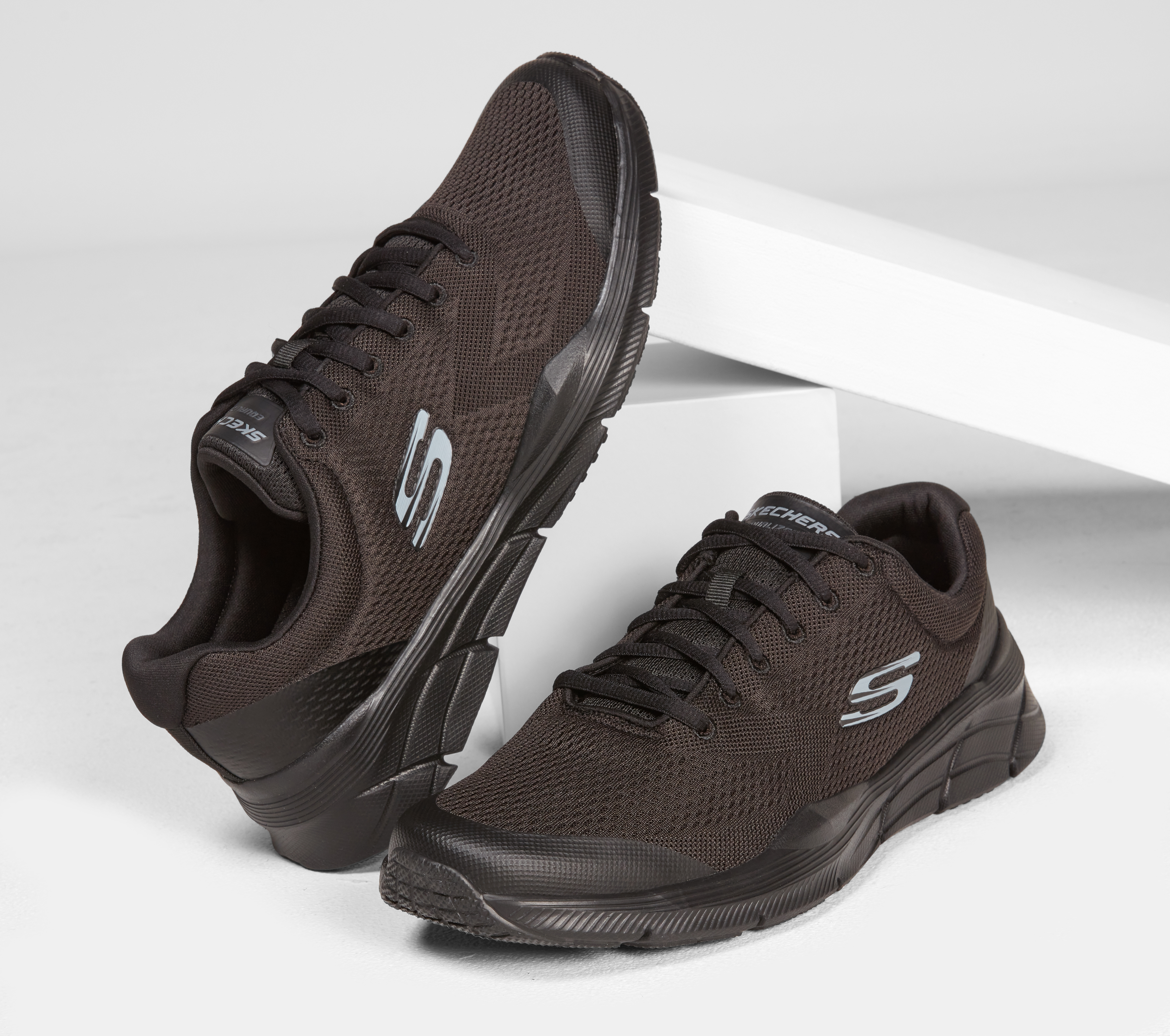 comprar skechers equalizer hombre