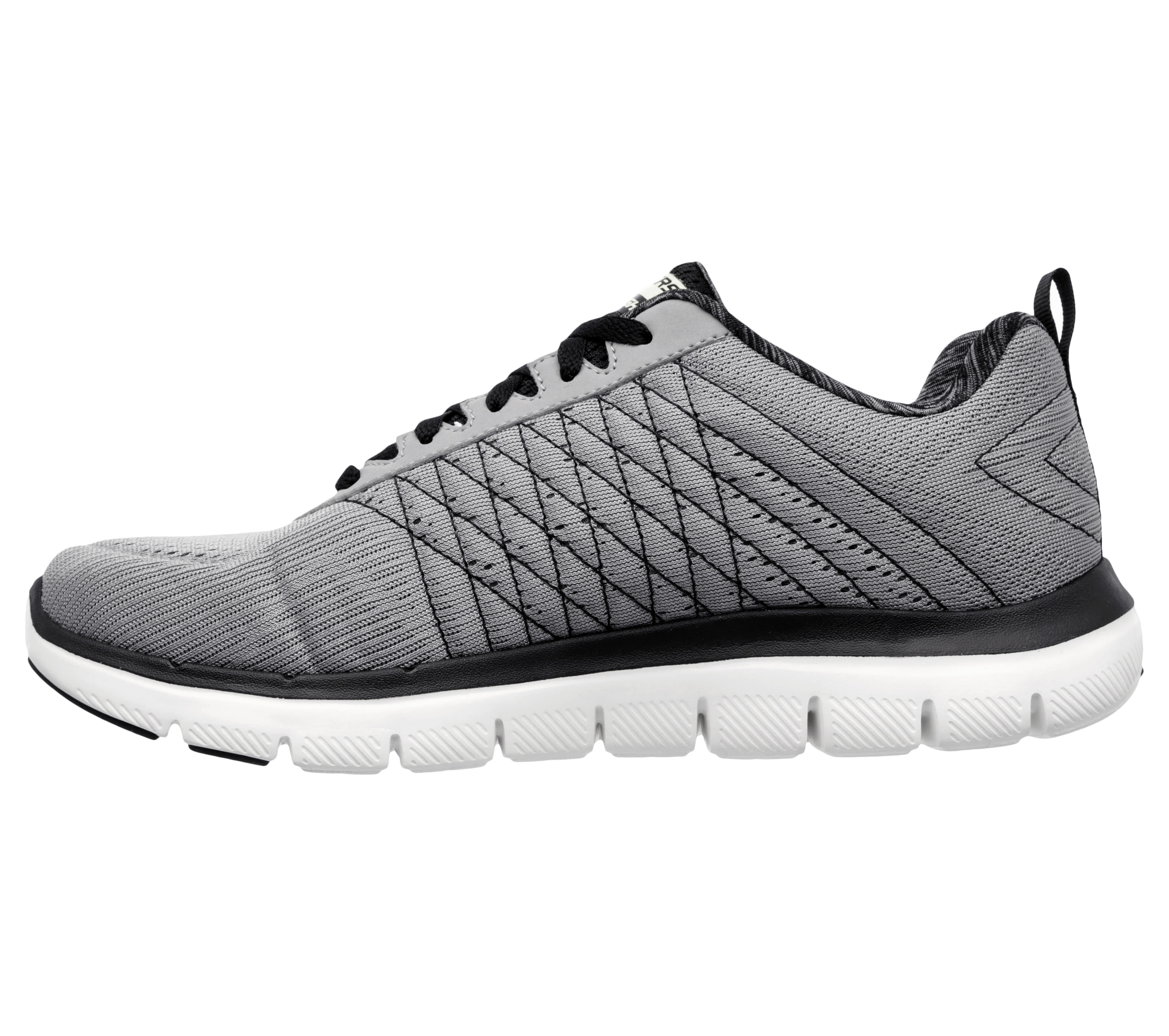 skechers flex advantage 2.0 the happs men's shoes