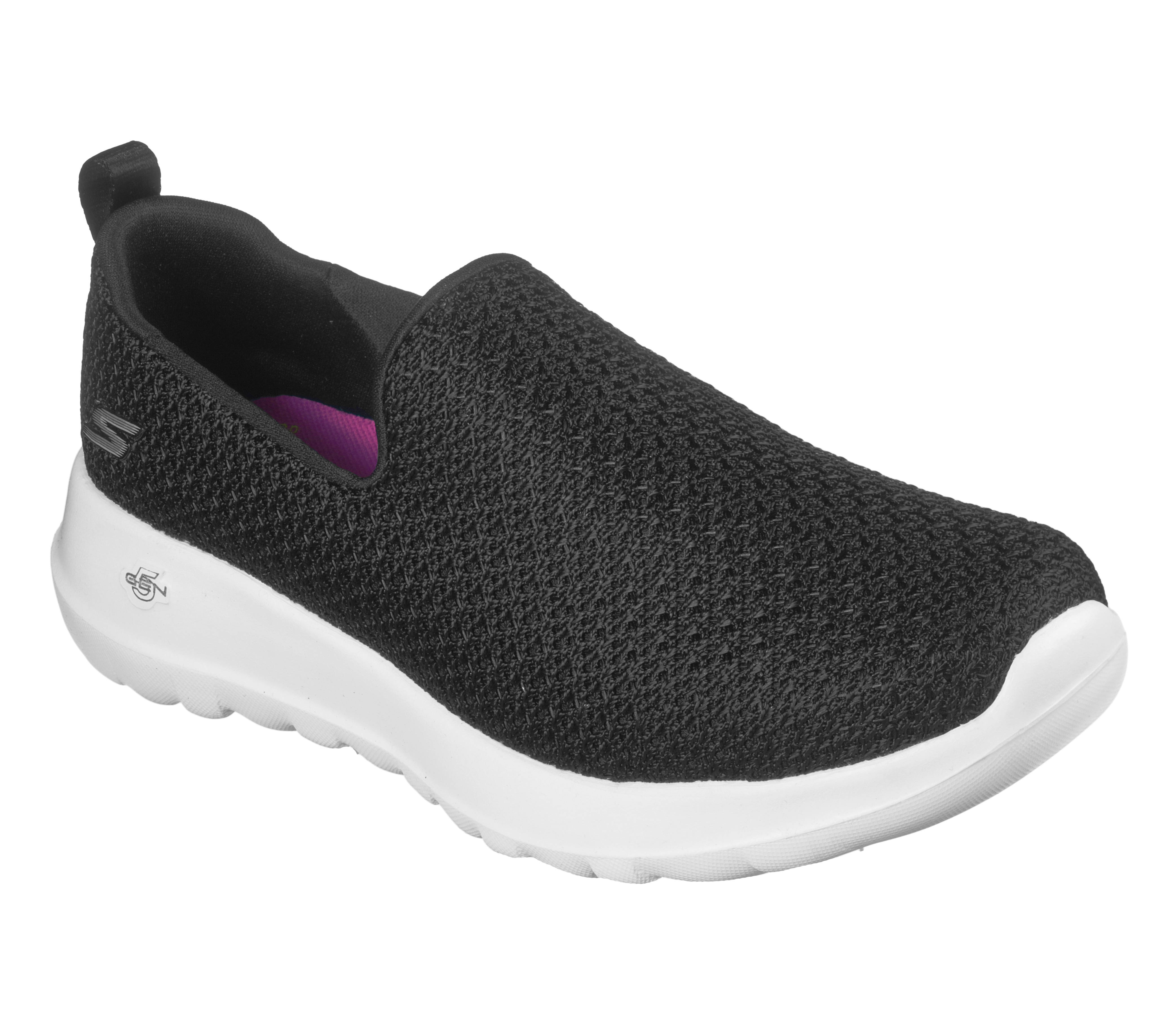 Skechers Womens Go Walk Joy - 15641 Sneaker : : Clothing, Shoes &  Accessories